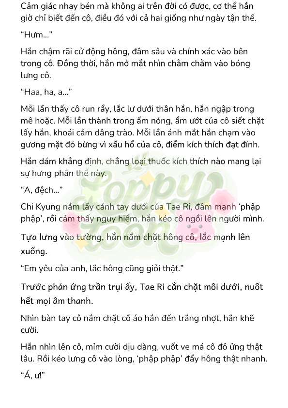 [Novel] Gửi Kẻ Xa Lạ Phản Bội Đạo Đức 