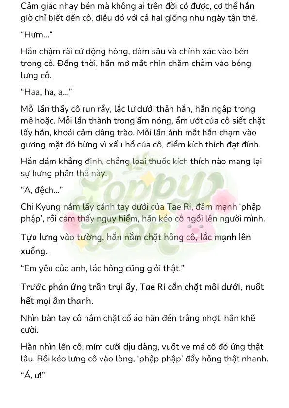 [Novel] Gửi Kẻ Xa Lạ Phản Bội Đạo Đức 