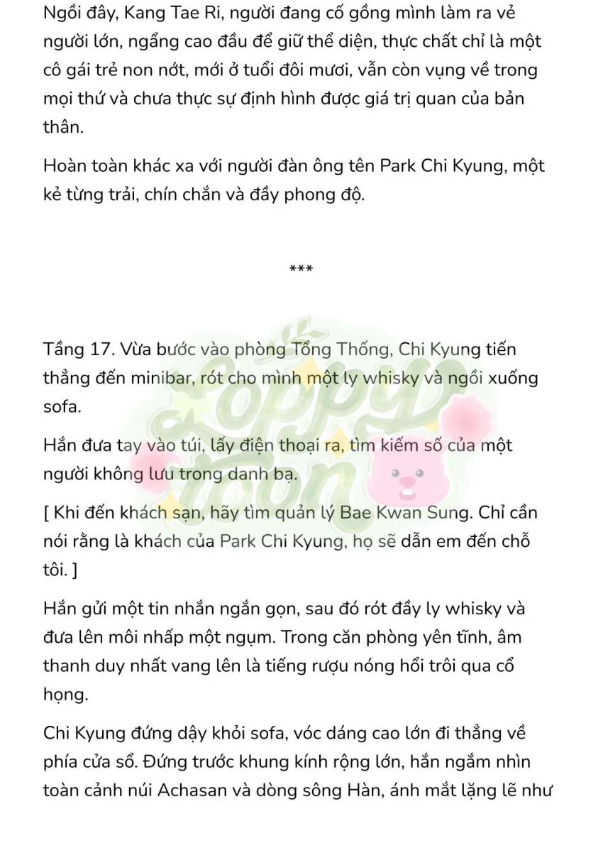 [Novel] Gửi Kẻ Xa Lạ Phản Bội Đạo Đức 