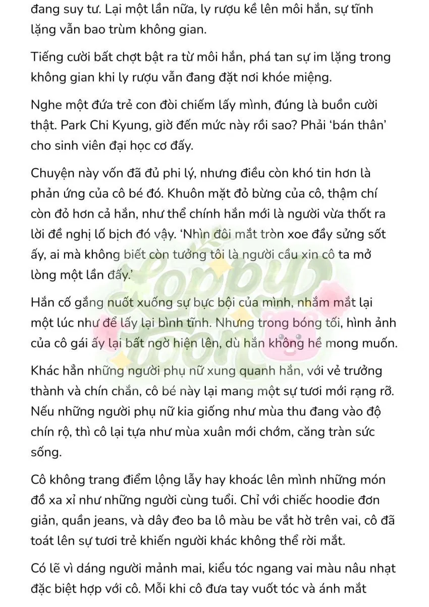 [Novel] Gửi Kẻ Xa Lạ Phản Bội Đạo Đức 