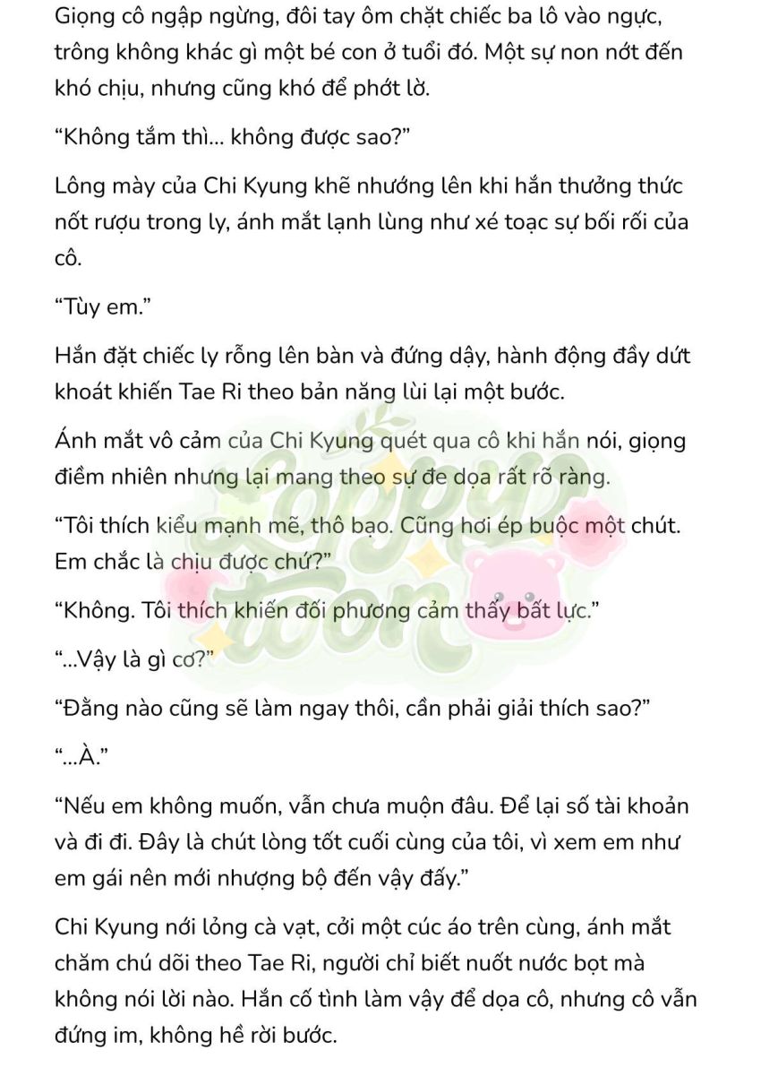 [Novel] Gửi Kẻ Xa Lạ Phản Bội Đạo Đức 