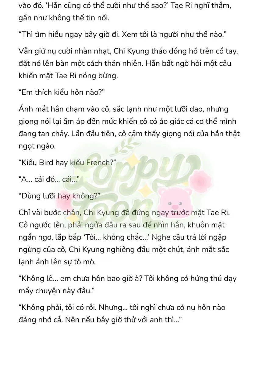 [Novel] Gửi Kẻ Xa Lạ Phản Bội Đạo Đức 