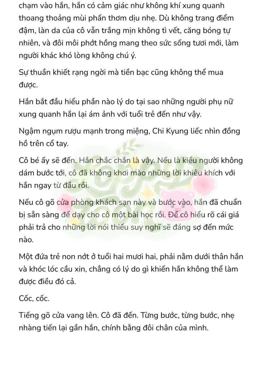 [Novel] Gửi Kẻ Xa Lạ Phản Bội Đạo Đức 