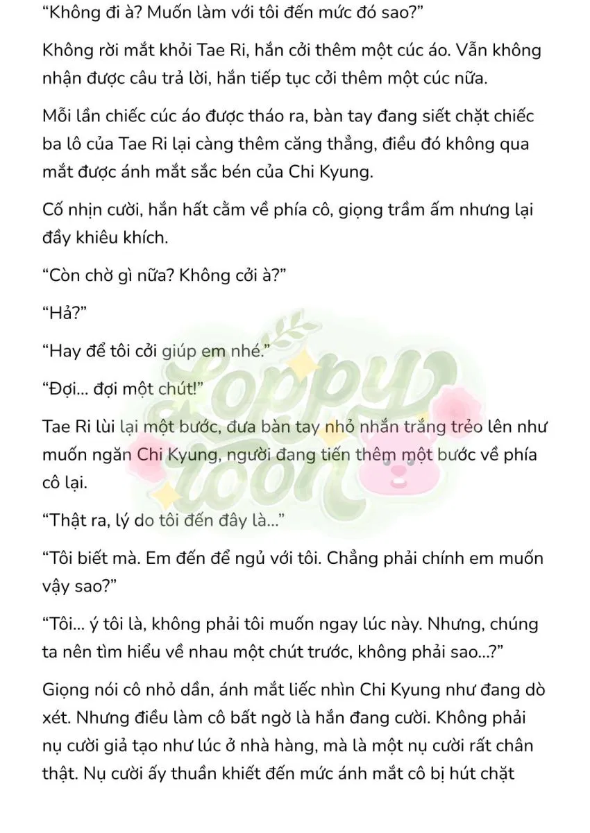 [Novel] Gửi Kẻ Xa Lạ Phản Bội Đạo Đức 