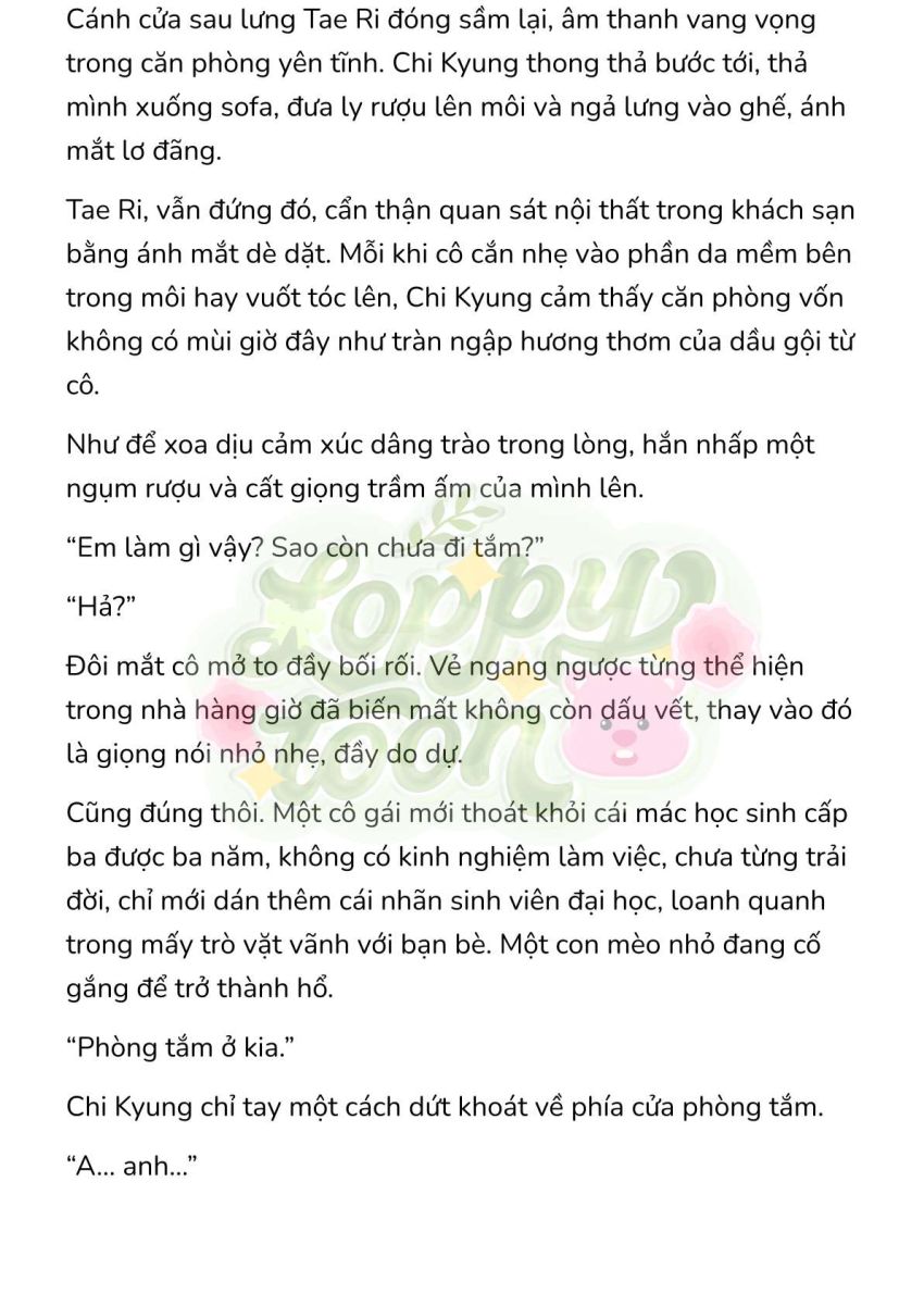 [Novel] Gửi Kẻ Xa Lạ Phản Bội Đạo Đức 