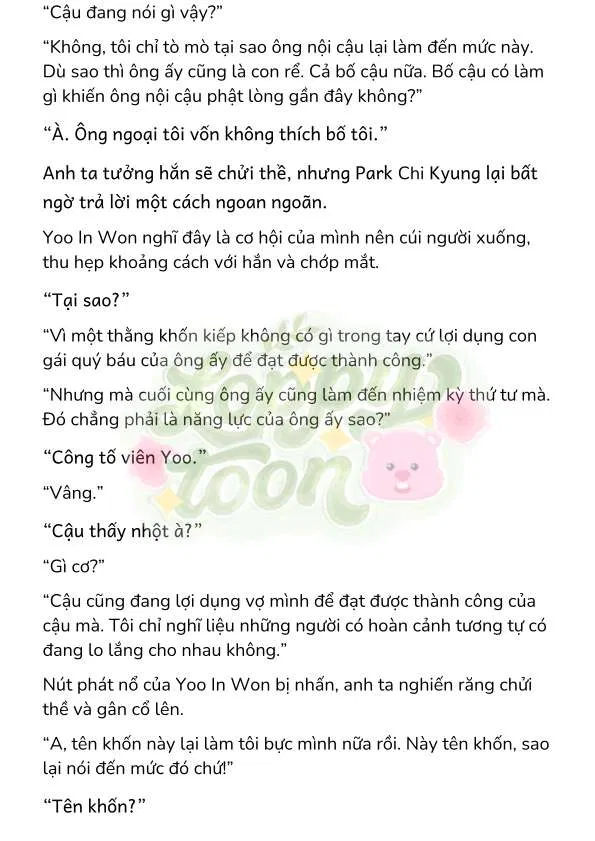 [Novel] Gửi Kẻ Xa Lạ Phản Bội Đạo Đức 