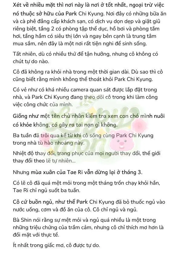 [Novel] Gửi Kẻ Xa Lạ Phản Bội Đạo Đức 