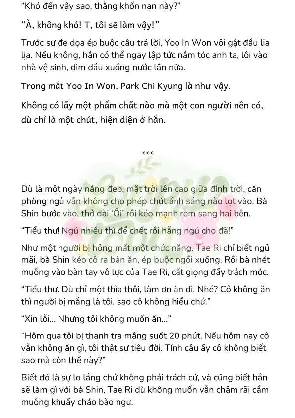 [Novel] Gửi Kẻ Xa Lạ Phản Bội Đạo Đức 