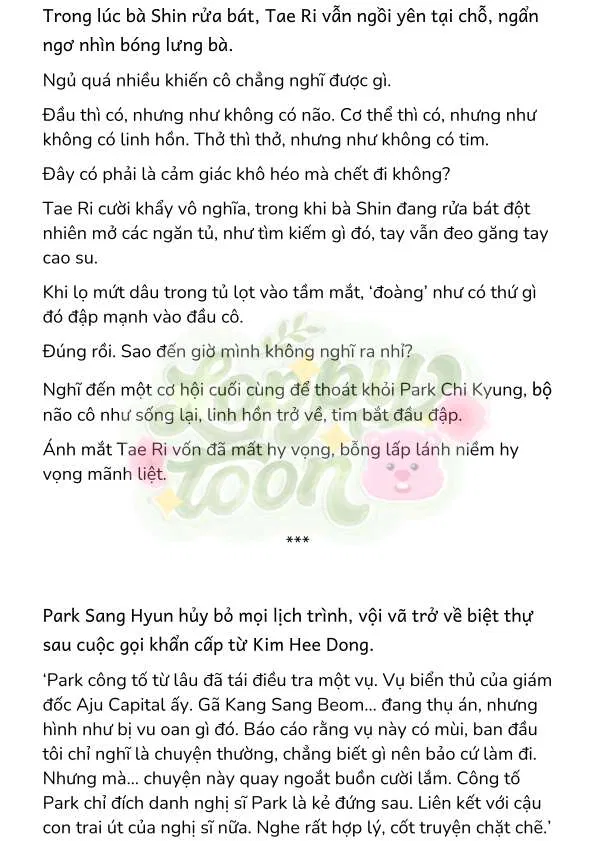 [Novel] Gửi Kẻ Xa Lạ Phản Bội Đạo Đức 
