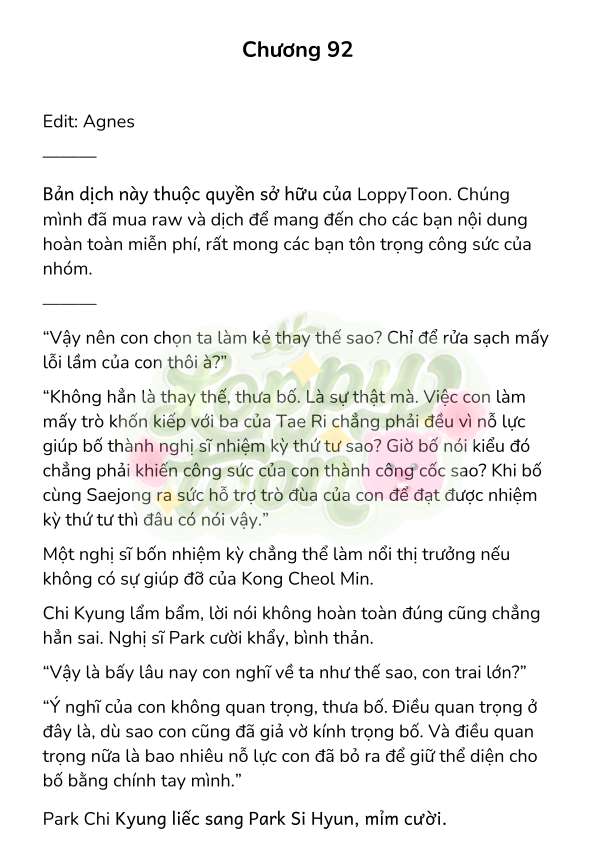 [Novel] Gửi Kẻ Xa Lạ Phản Bội Đạo Đức 