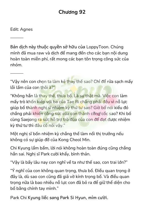 [Novel] Gửi Kẻ Xa Lạ Phản Bội Đạo Đức 