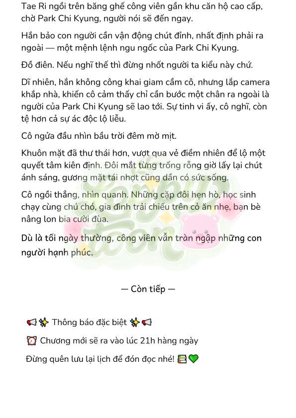 [Novel] Gửi Kẻ Xa Lạ Phản Bội Đạo Đức 