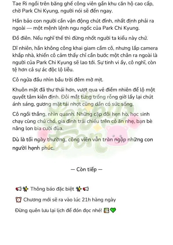 [Novel] Gửi Kẻ Xa Lạ Phản Bội Đạo Đức 