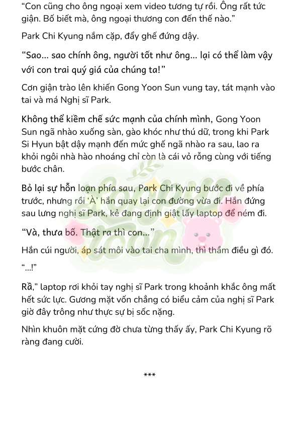 [Novel] Gửi Kẻ Xa Lạ Phản Bội Đạo Đức 