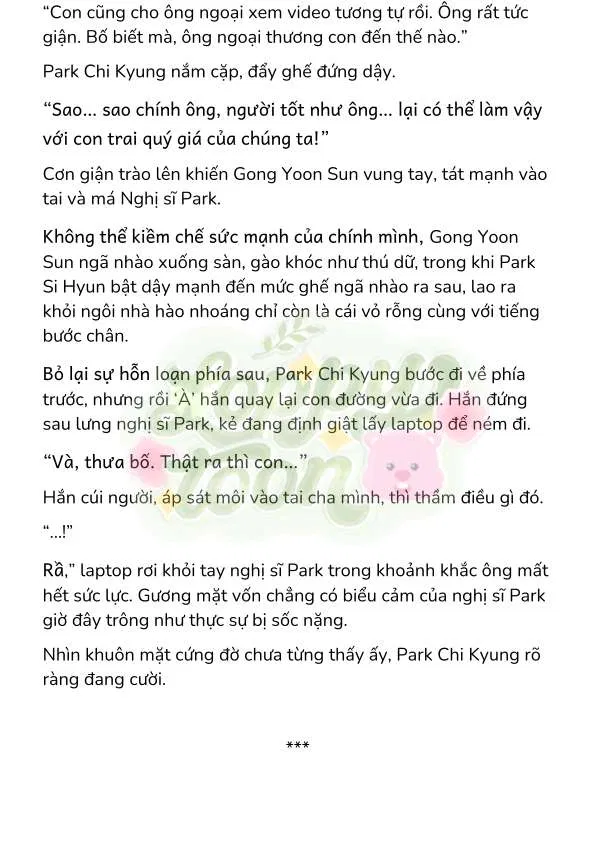[Novel] Gửi Kẻ Xa Lạ Phản Bội Đạo Đức 
