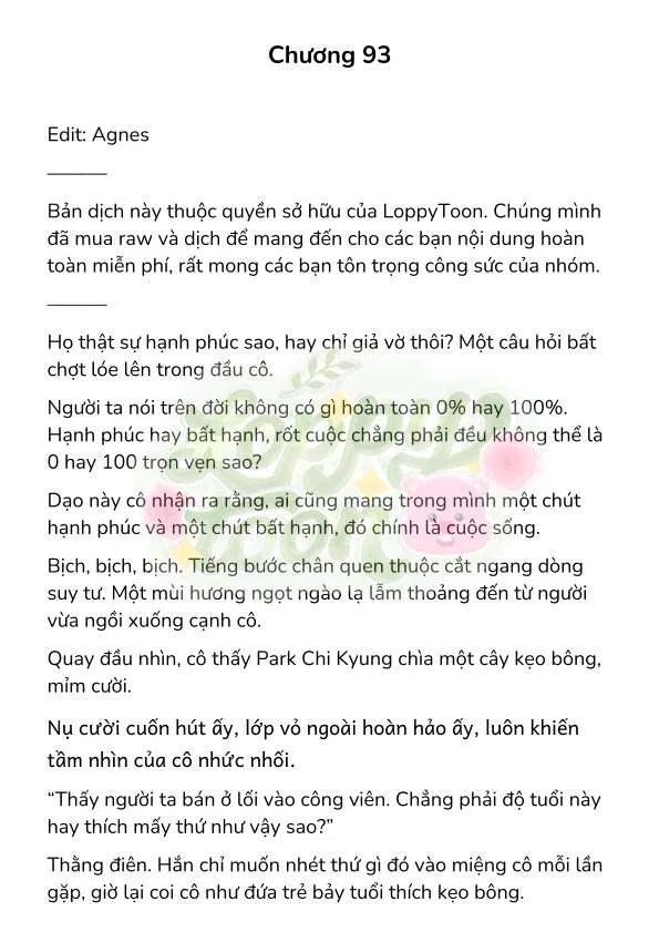 [Novel] Gửi Kẻ Xa Lạ Phản Bội Đạo Đức 