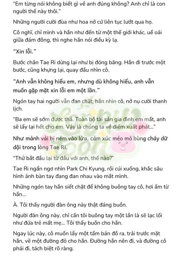 [Novel] Gửi Kẻ Xa Lạ Phản Bội Đạo Đức 