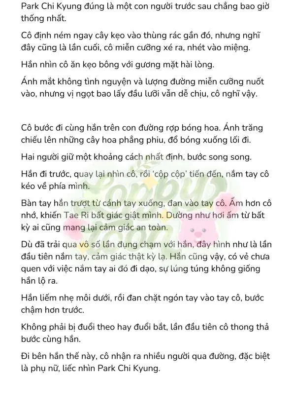[Novel] Gửi Kẻ Xa Lạ Phản Bội Đạo Đức 
