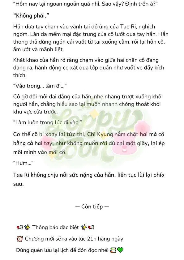 [Novel] Gửi Kẻ Xa Lạ Phản Bội Đạo Đức 