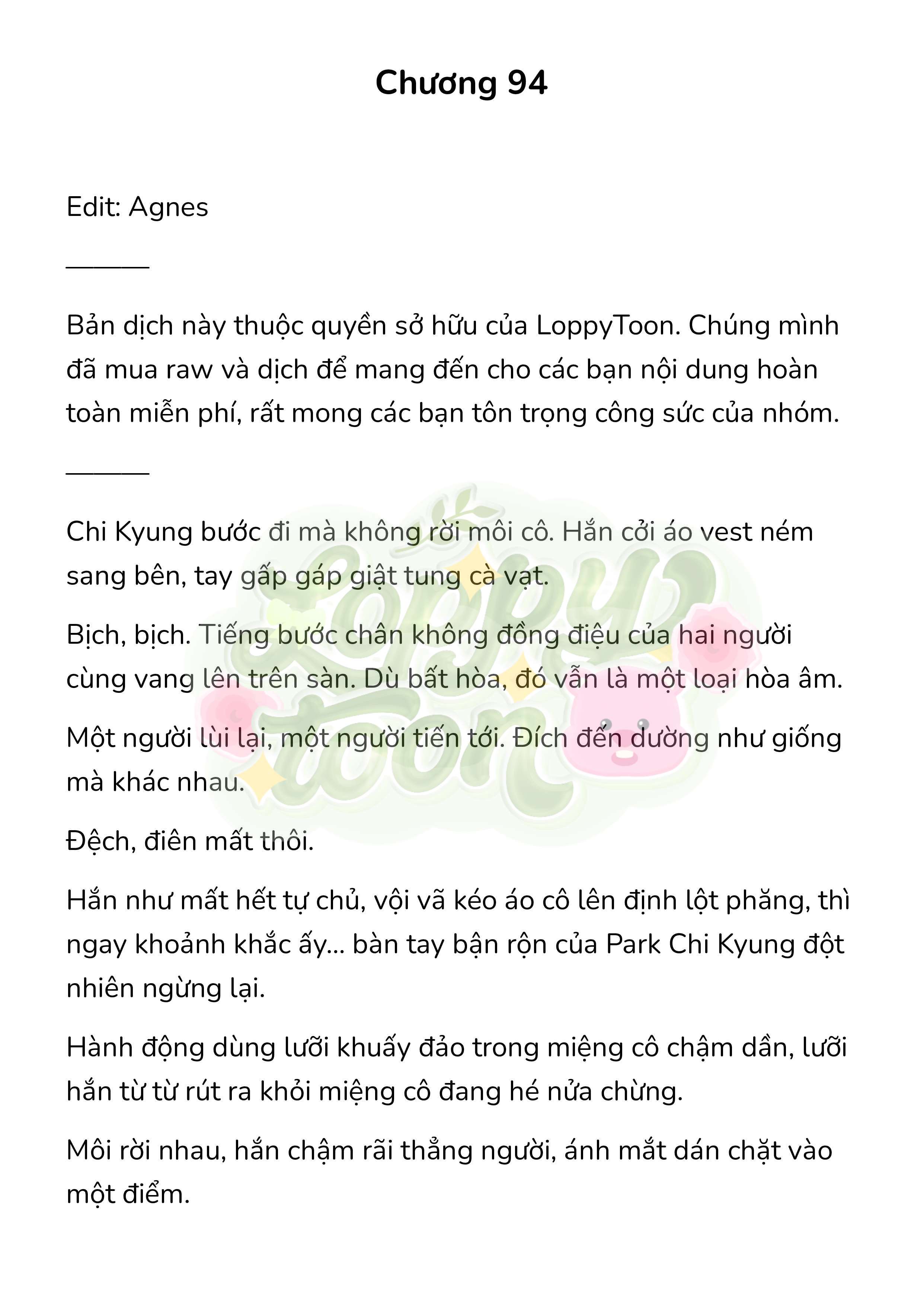 [Novel] Gửi Kẻ Xa Lạ Phản Bội Đạo Đức 