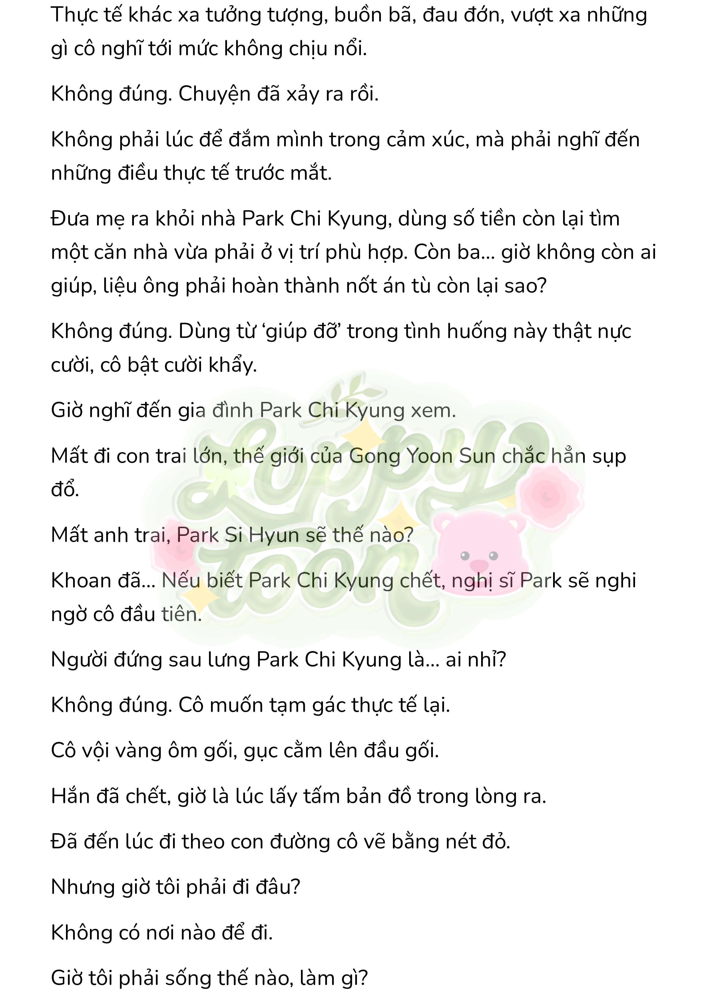 [Novel] Gửi Kẻ Xa Lạ Phản Bội Đạo Đức 