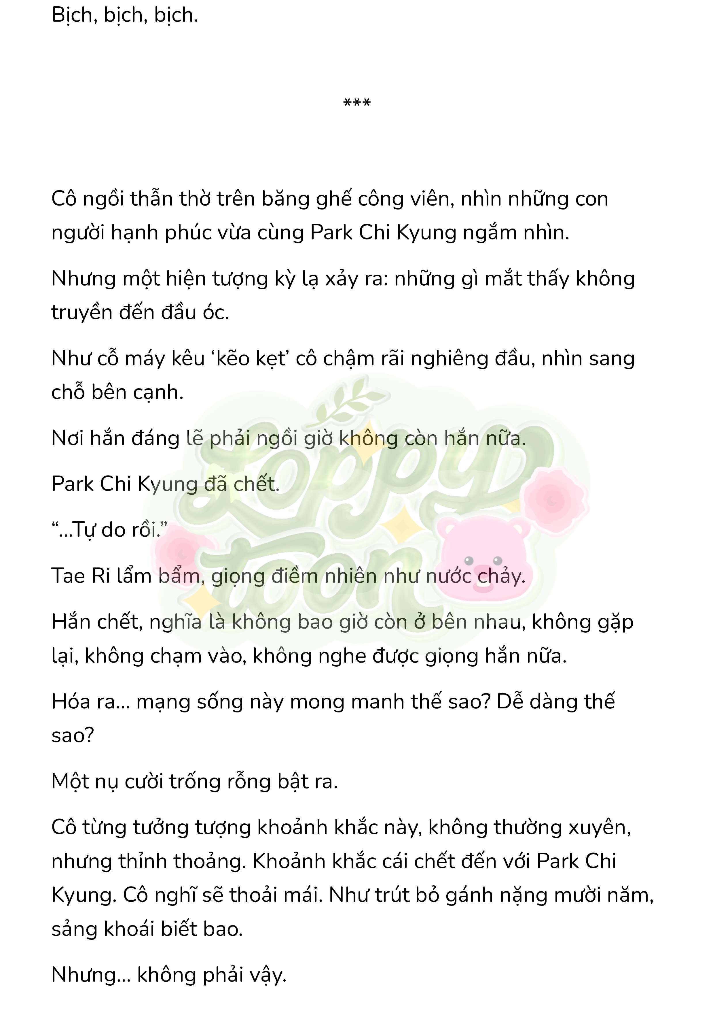 [Novel] Gửi Kẻ Xa Lạ Phản Bội Đạo Đức 