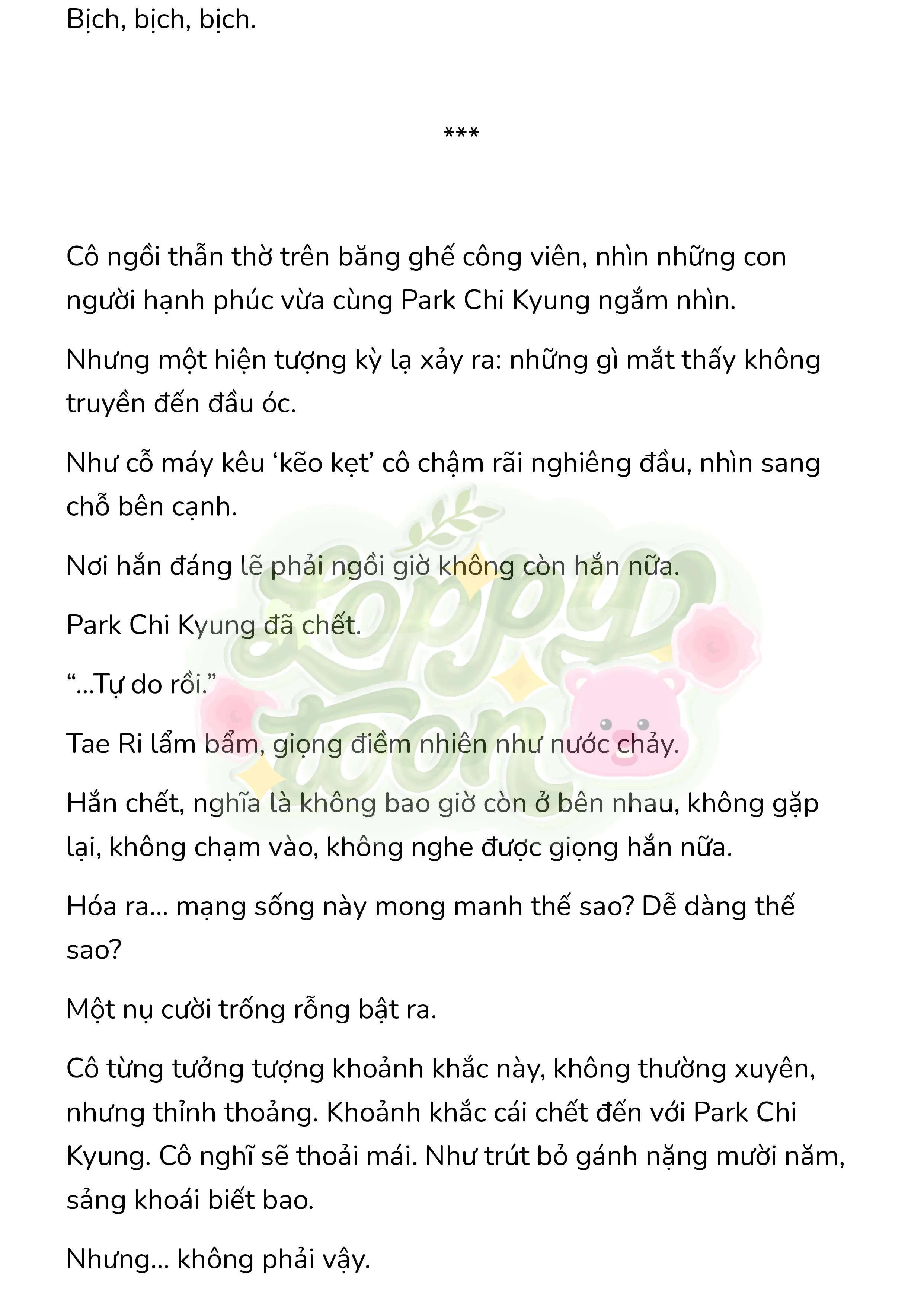 [Novel] Gửi Kẻ Xa Lạ Phản Bội Đạo Đức 