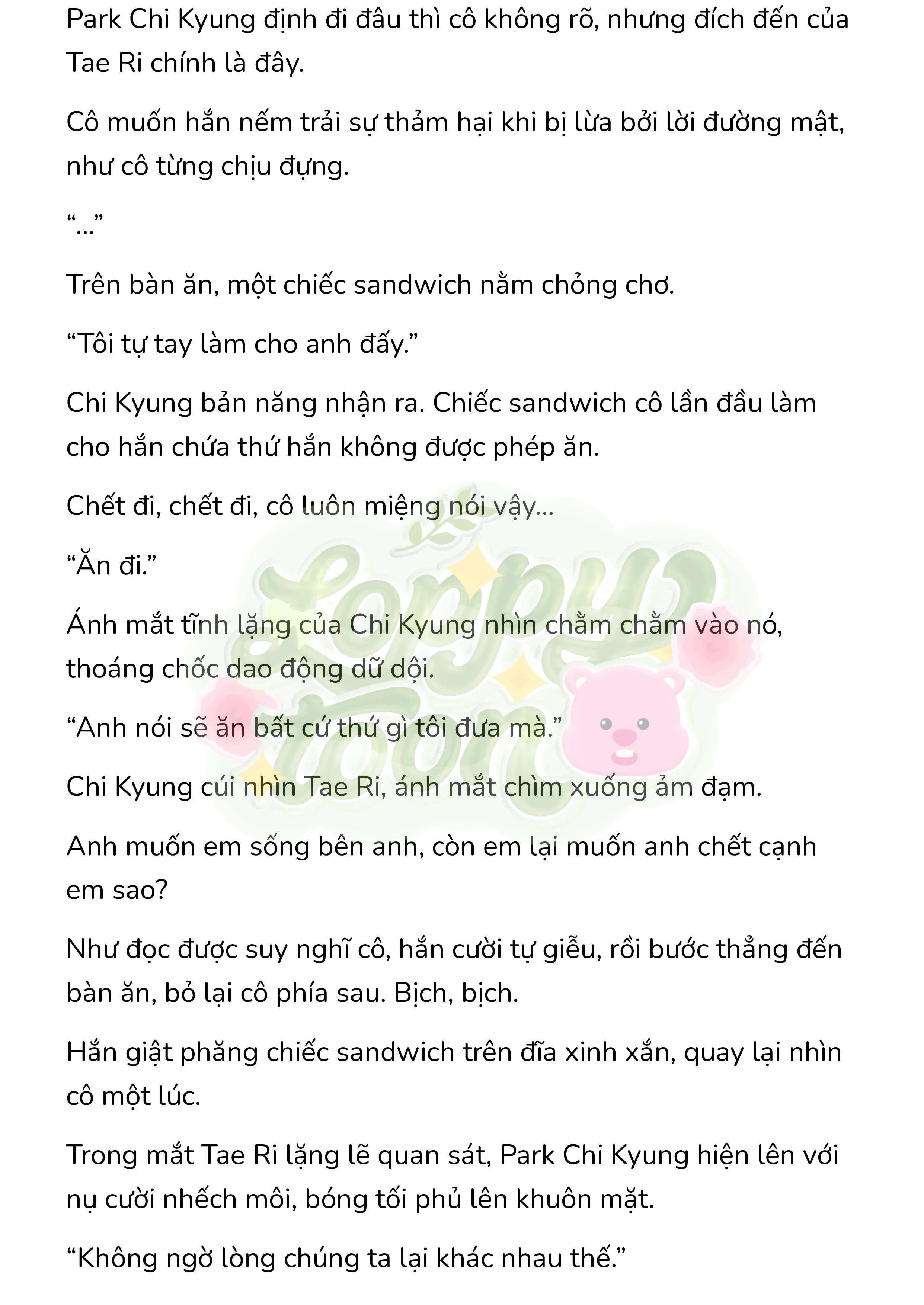 [Novel] Gửi Kẻ Xa Lạ Phản Bội Đạo Đức 