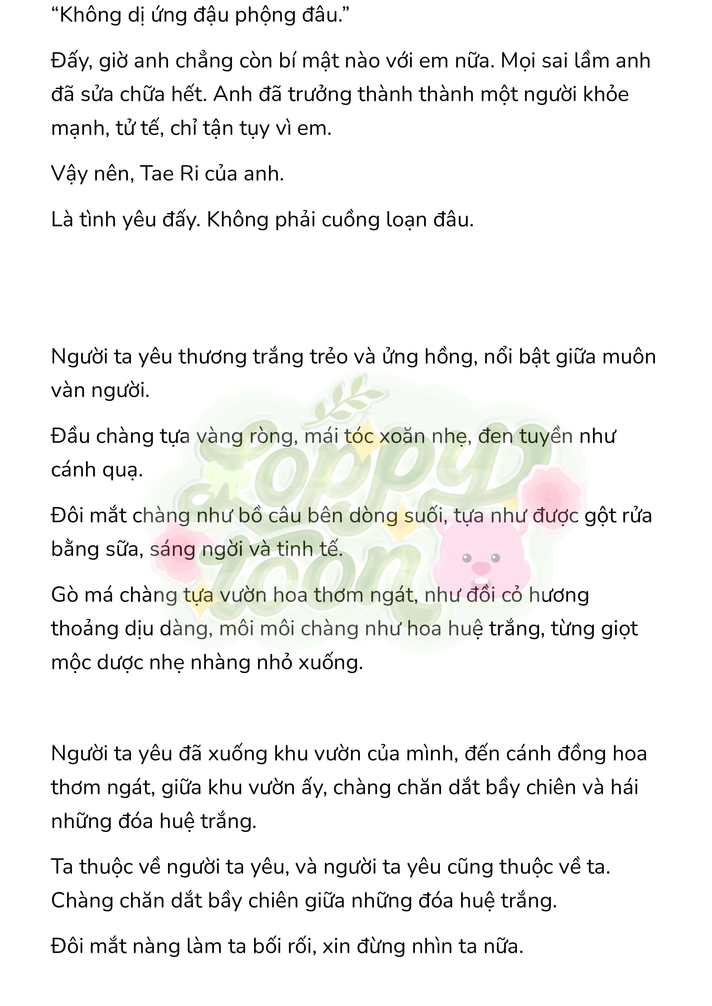 [Novel] Gửi Kẻ Xa Lạ Phản Bội Đạo Đức 