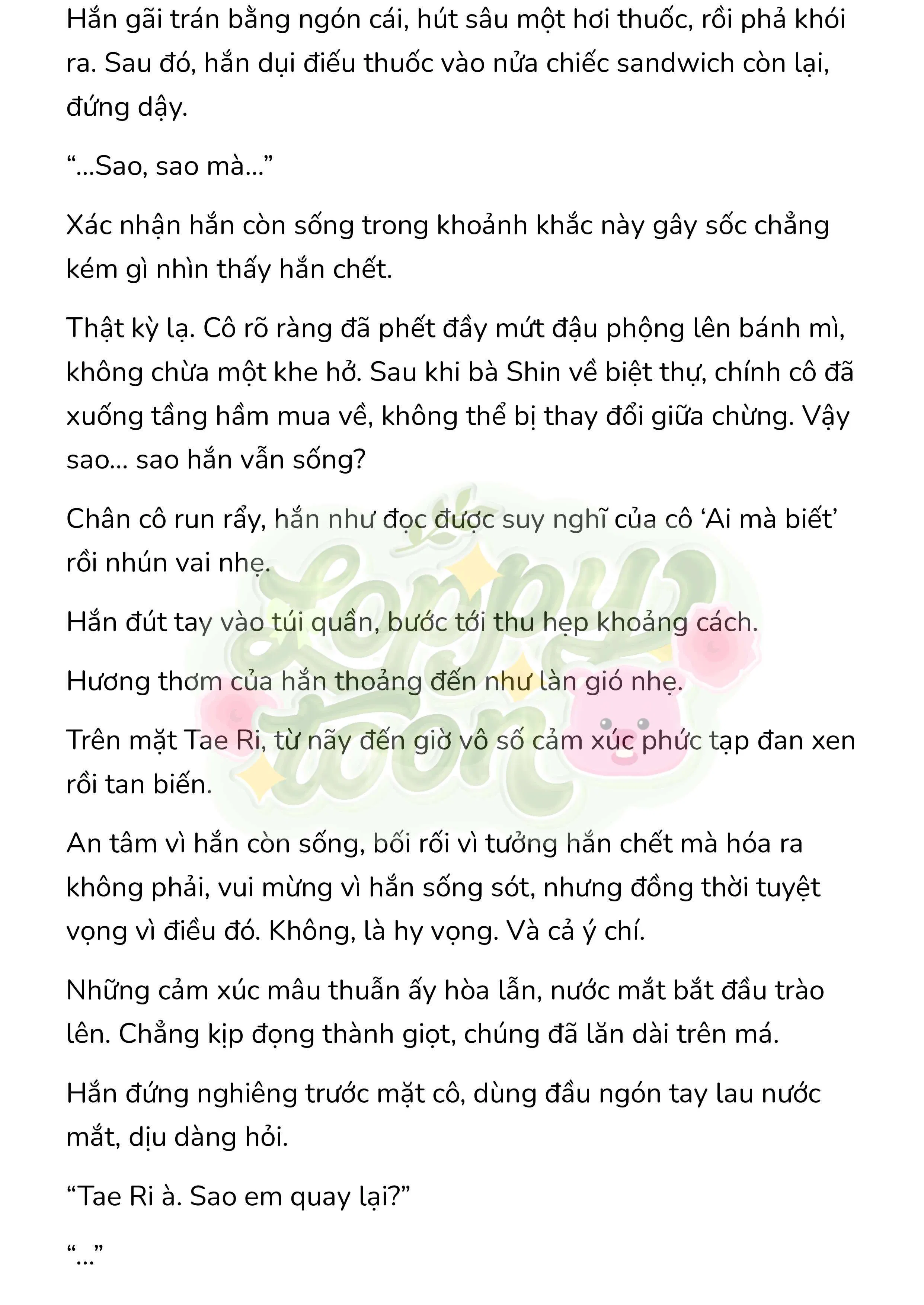 [Novel] Gửi Kẻ Xa Lạ Phản Bội Đạo Đức 