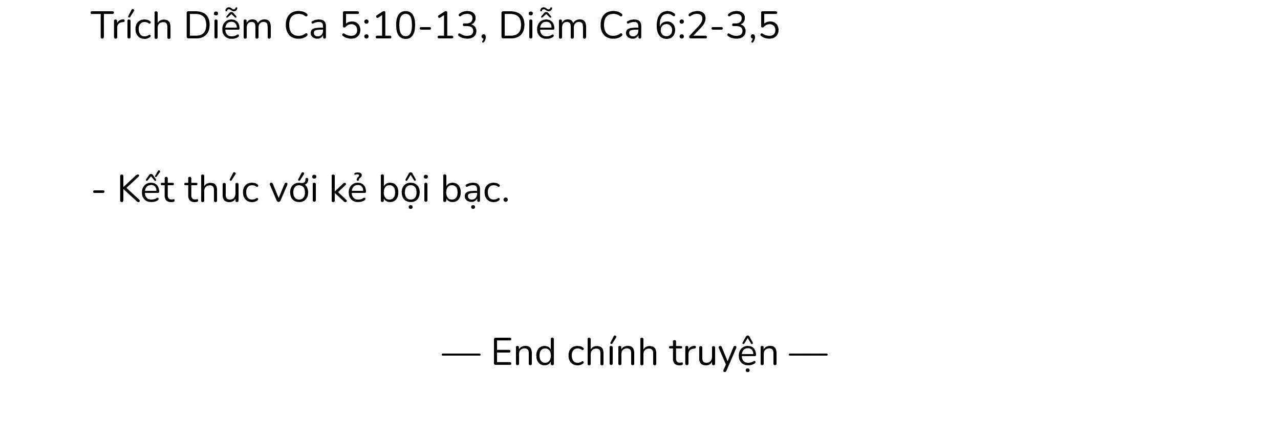 [Novel] Gửi Kẻ Xa Lạ Phản Bội Đạo Đức 
