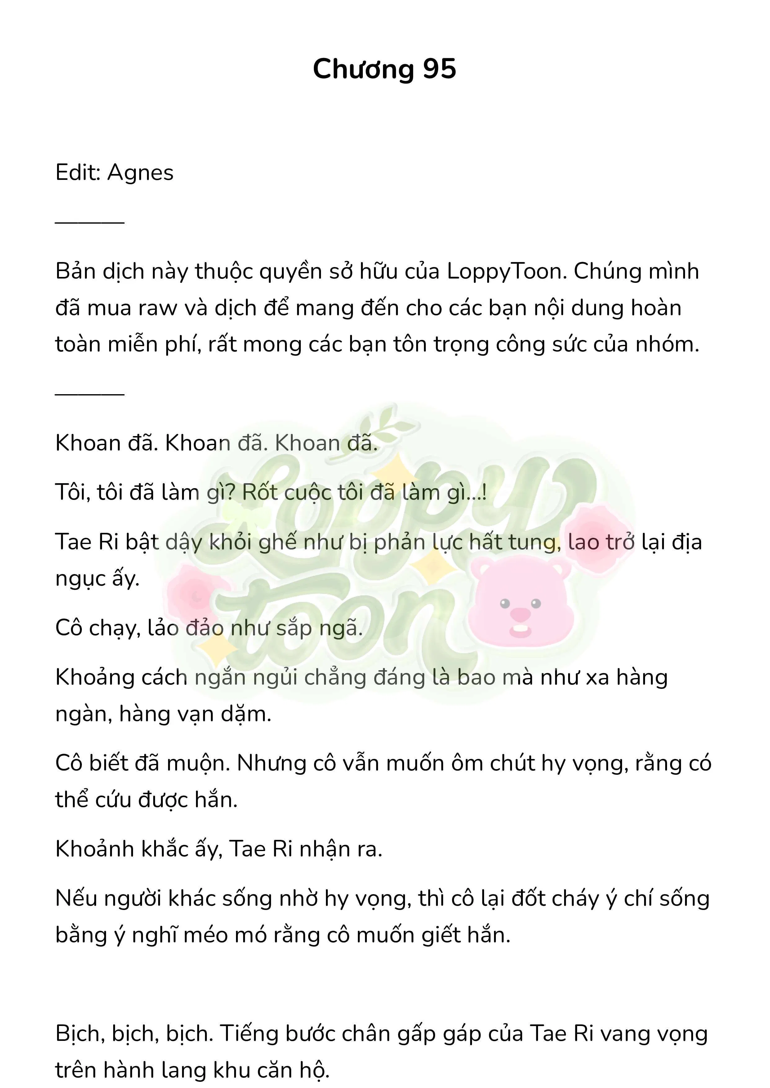 [Novel] Gửi Kẻ Xa Lạ Phản Bội Đạo Đức 