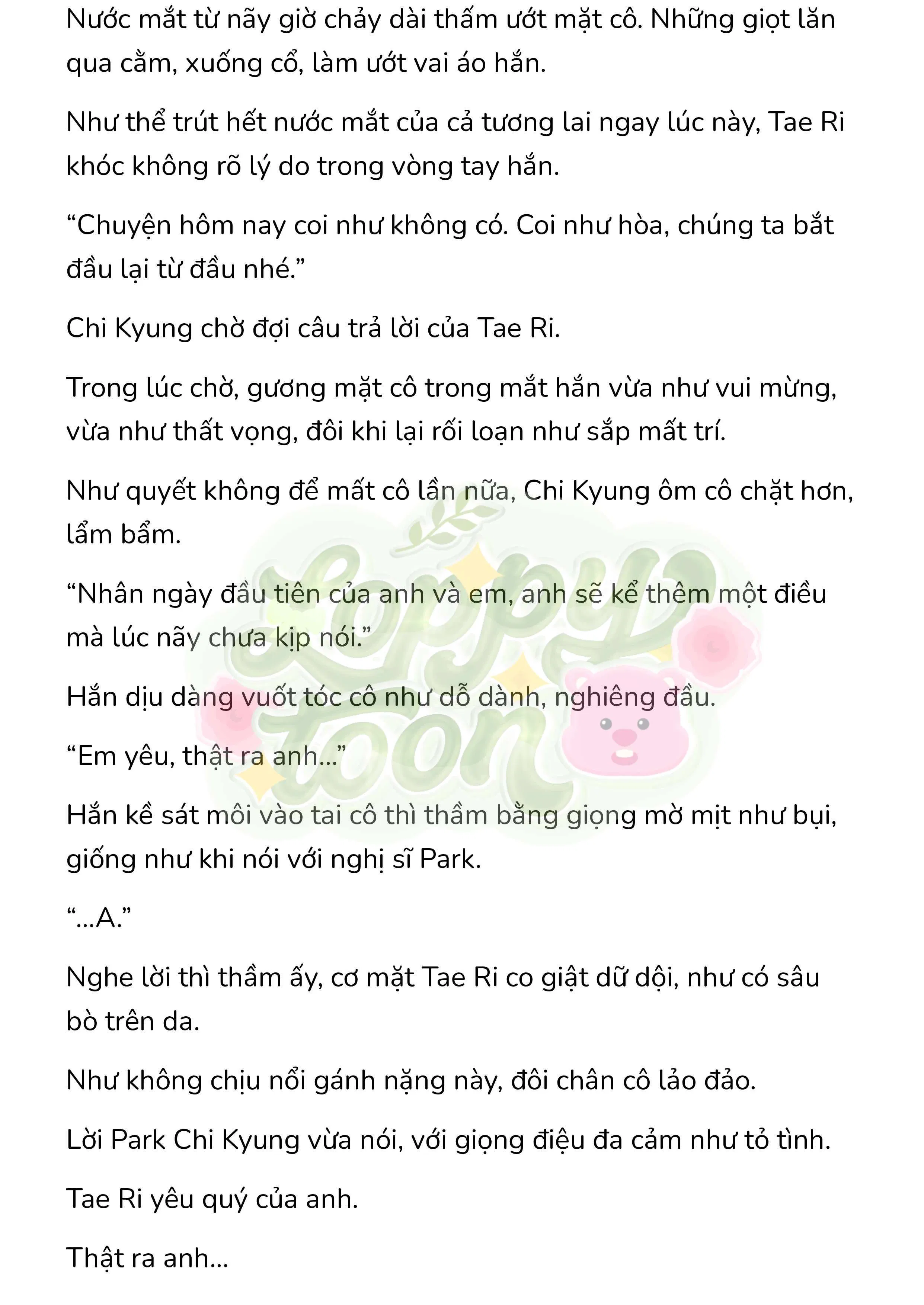 [Novel] Gửi Kẻ Xa Lạ Phản Bội Đạo Đức 
