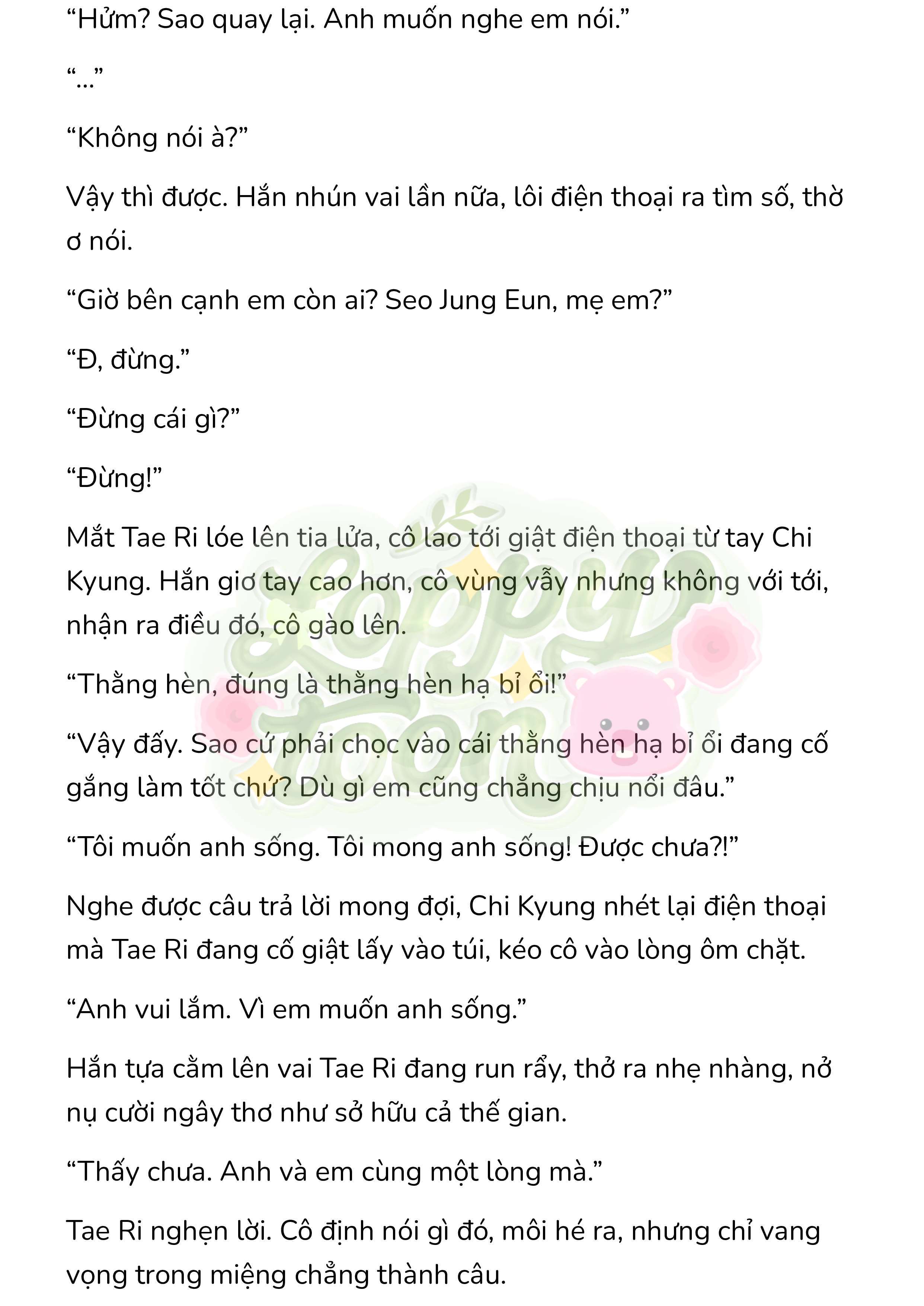 [Novel] Gửi Kẻ Xa Lạ Phản Bội Đạo Đức 