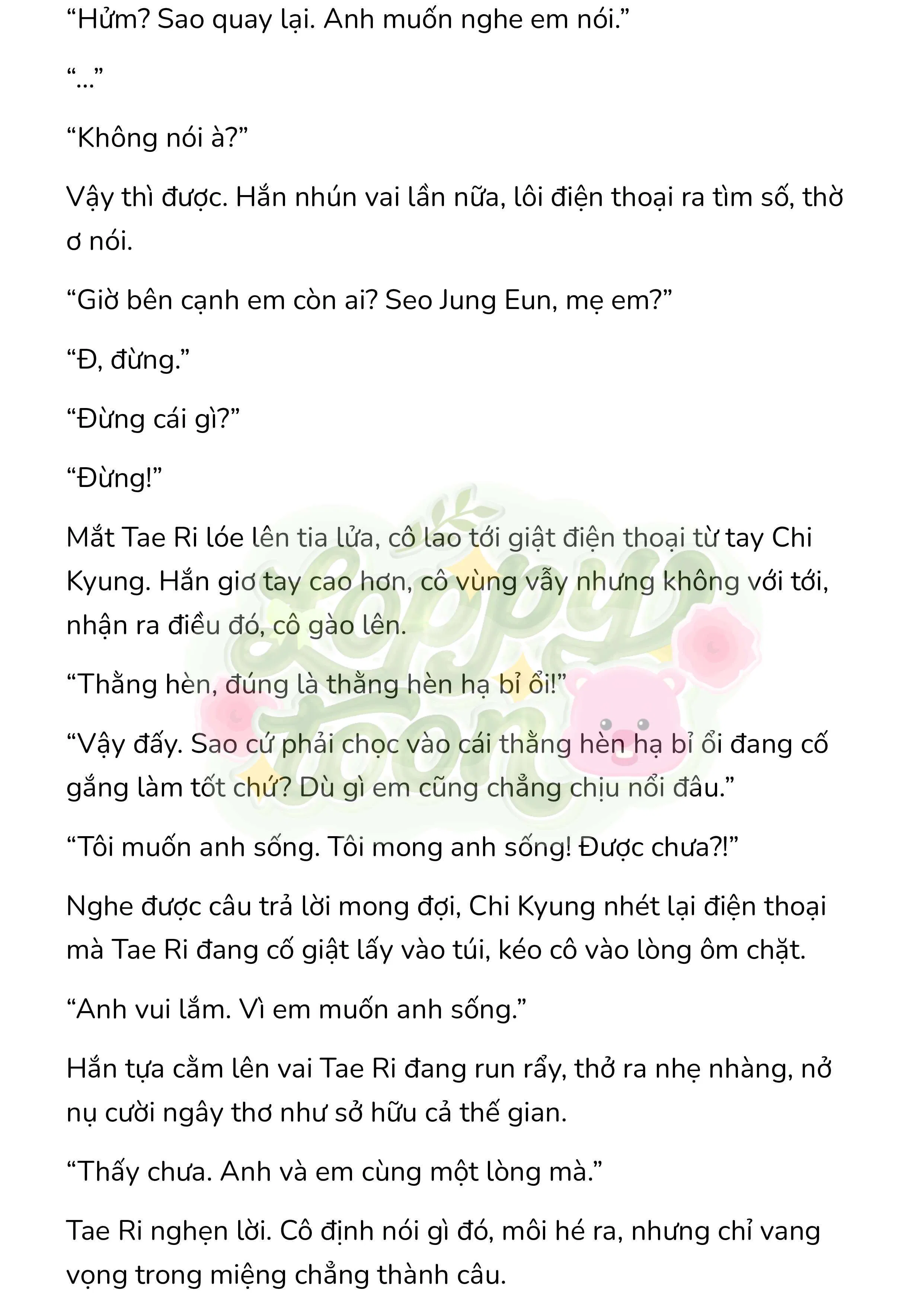 [Novel] Gửi Kẻ Xa Lạ Phản Bội Đạo Đức 
