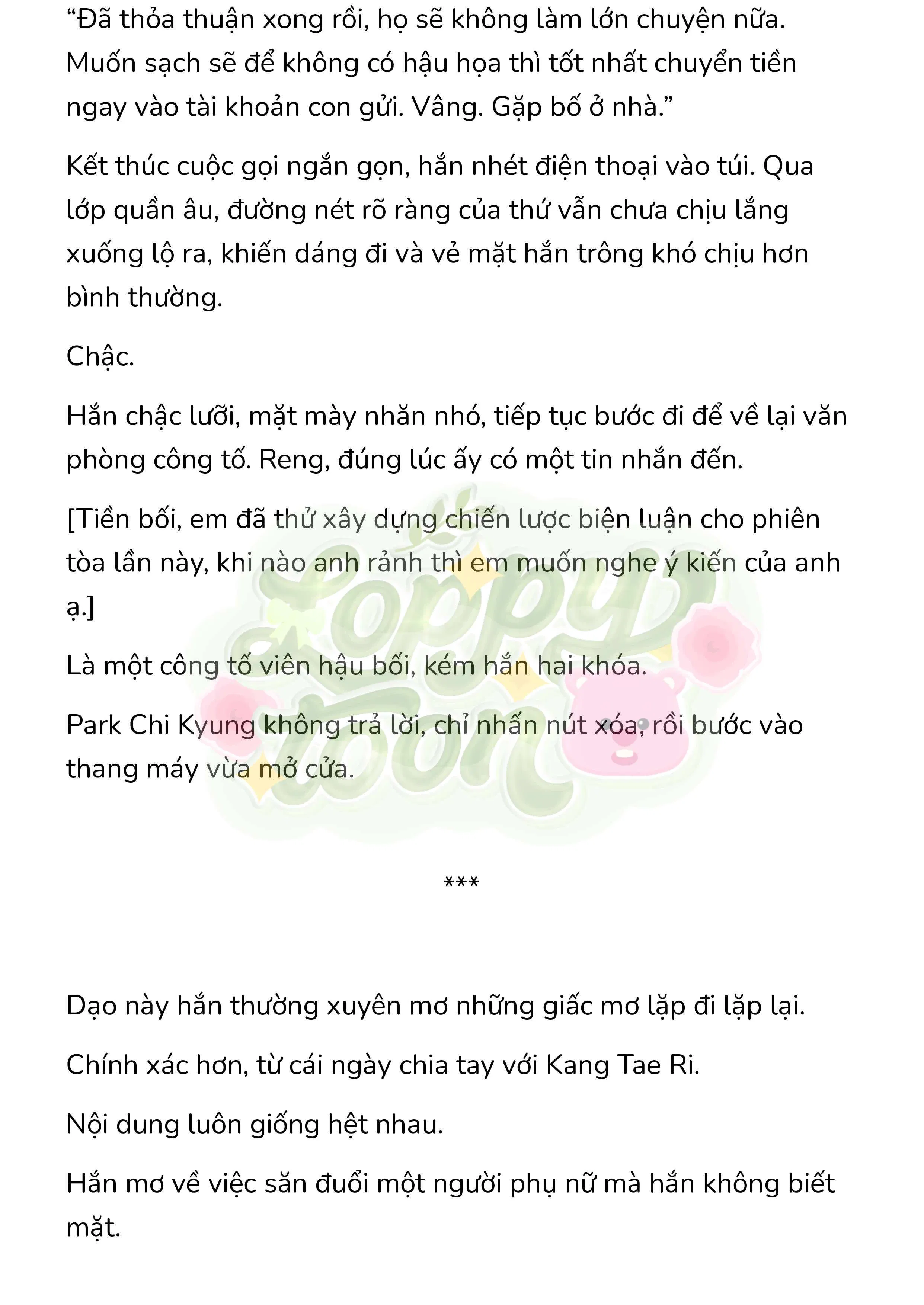 [Novel] Gửi Kẻ Xa Lạ Phản Bội Đạo Đức 