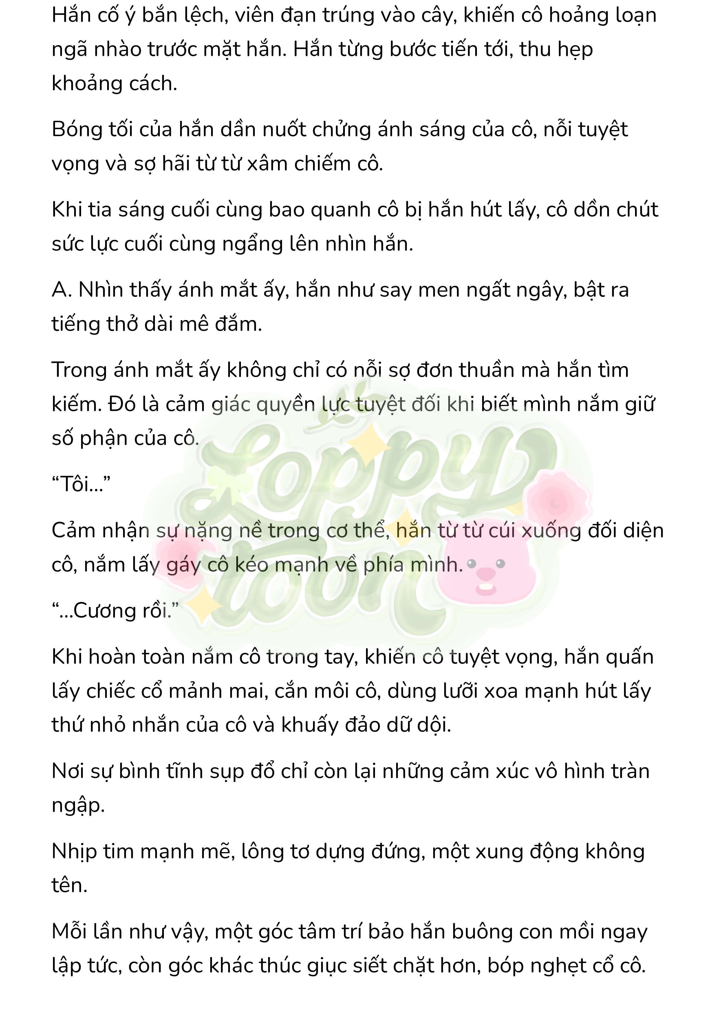 [Novel] Gửi Kẻ Xa Lạ Phản Bội Đạo Đức 
