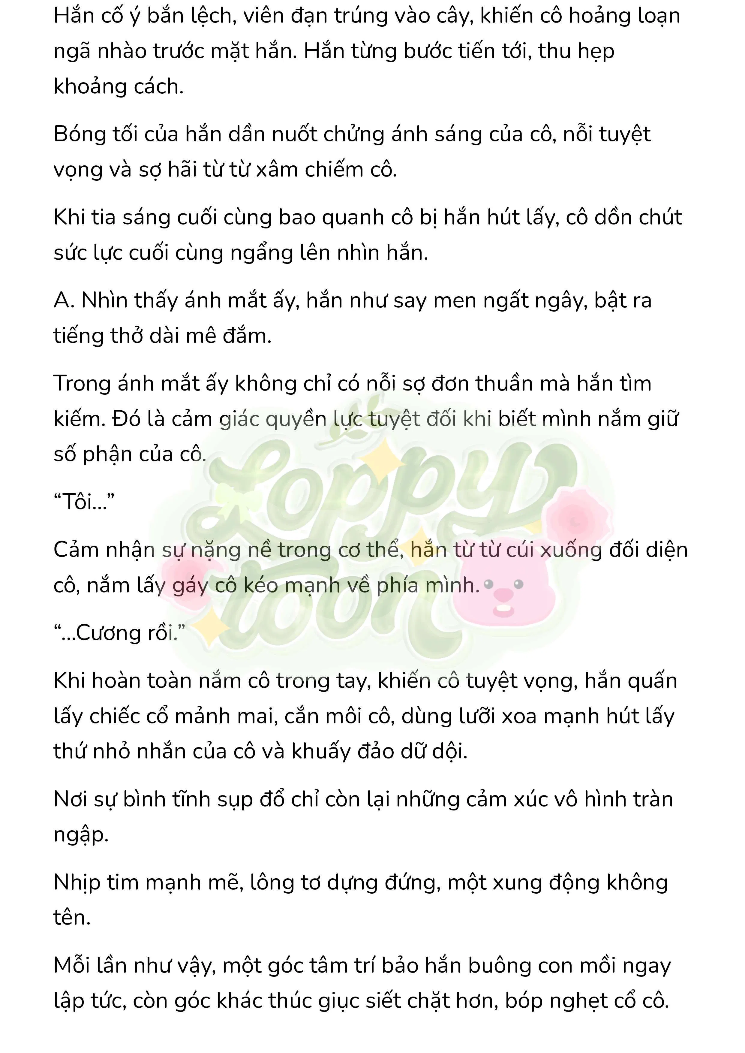 [Novel] Gửi Kẻ Xa Lạ Phản Bội Đạo Đức 