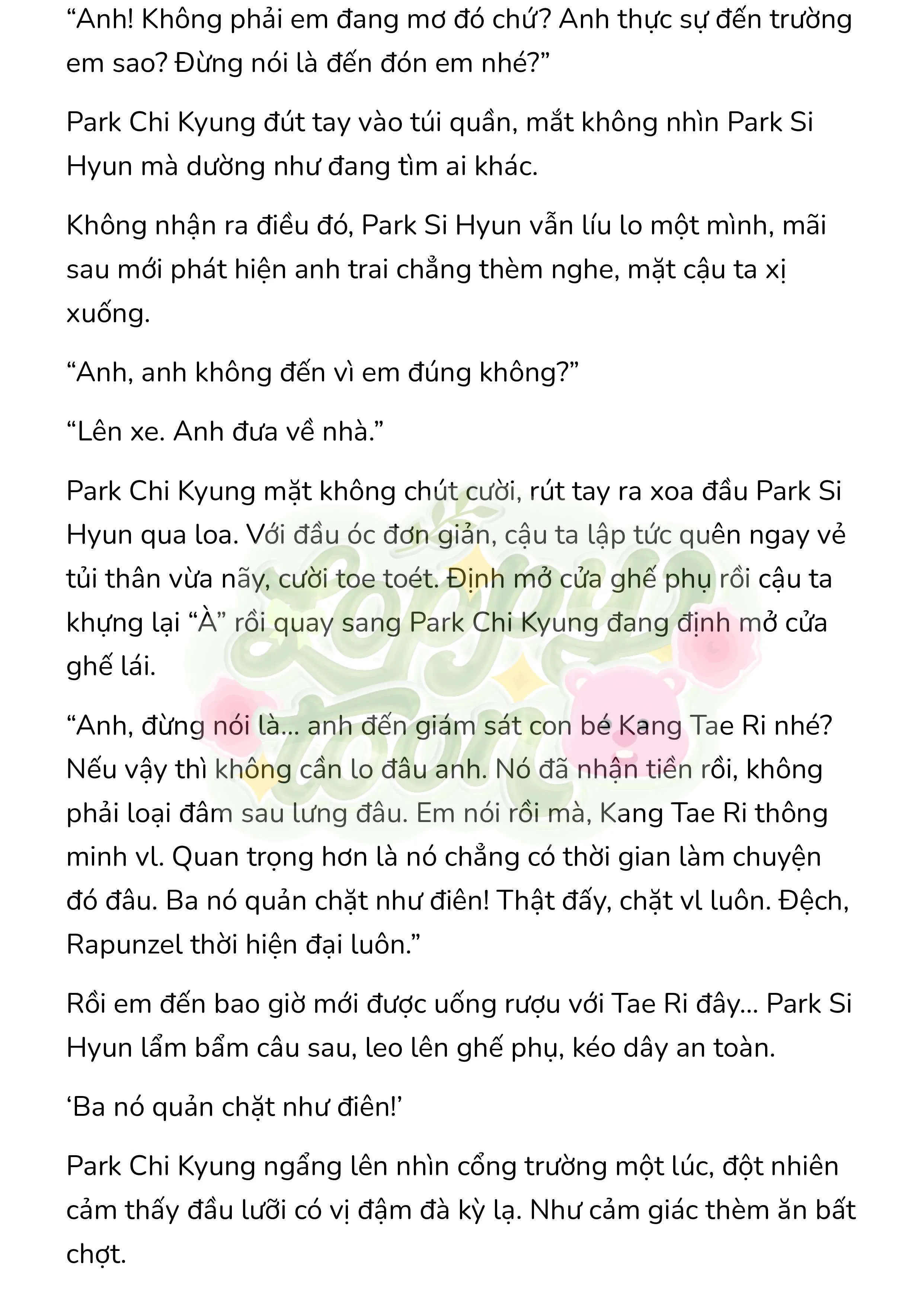 [Novel] Gửi Kẻ Xa Lạ Phản Bội Đạo Đức 