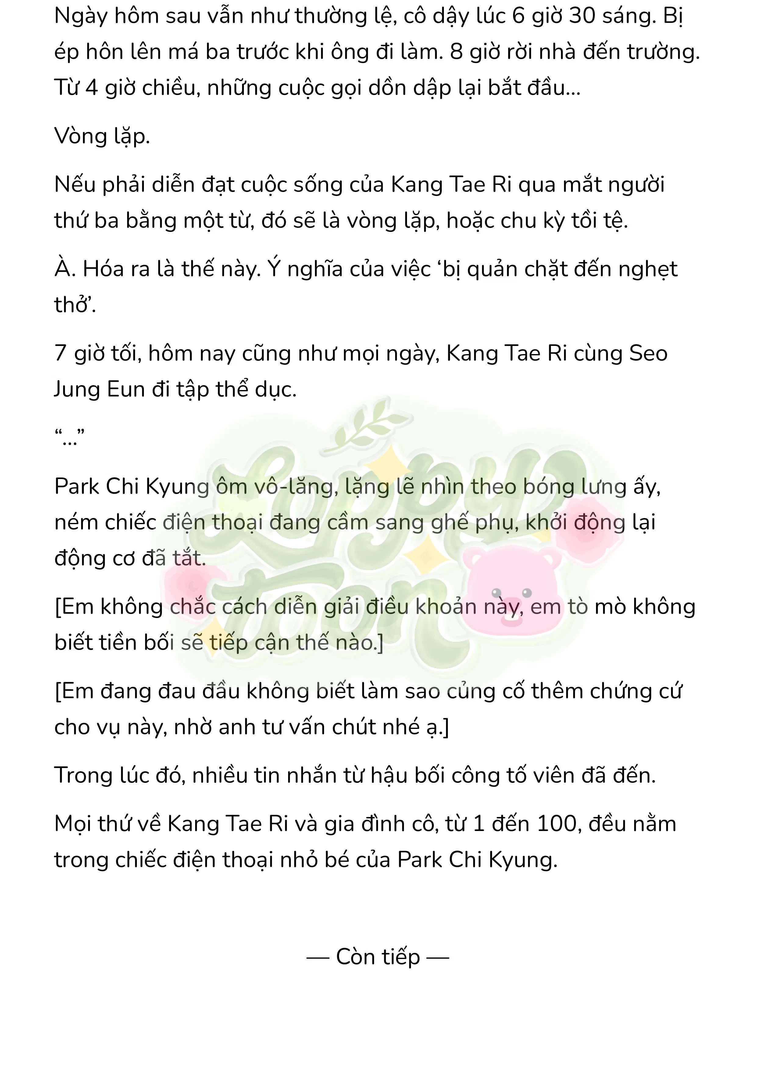 [Novel] Gửi Kẻ Xa Lạ Phản Bội Đạo Đức 