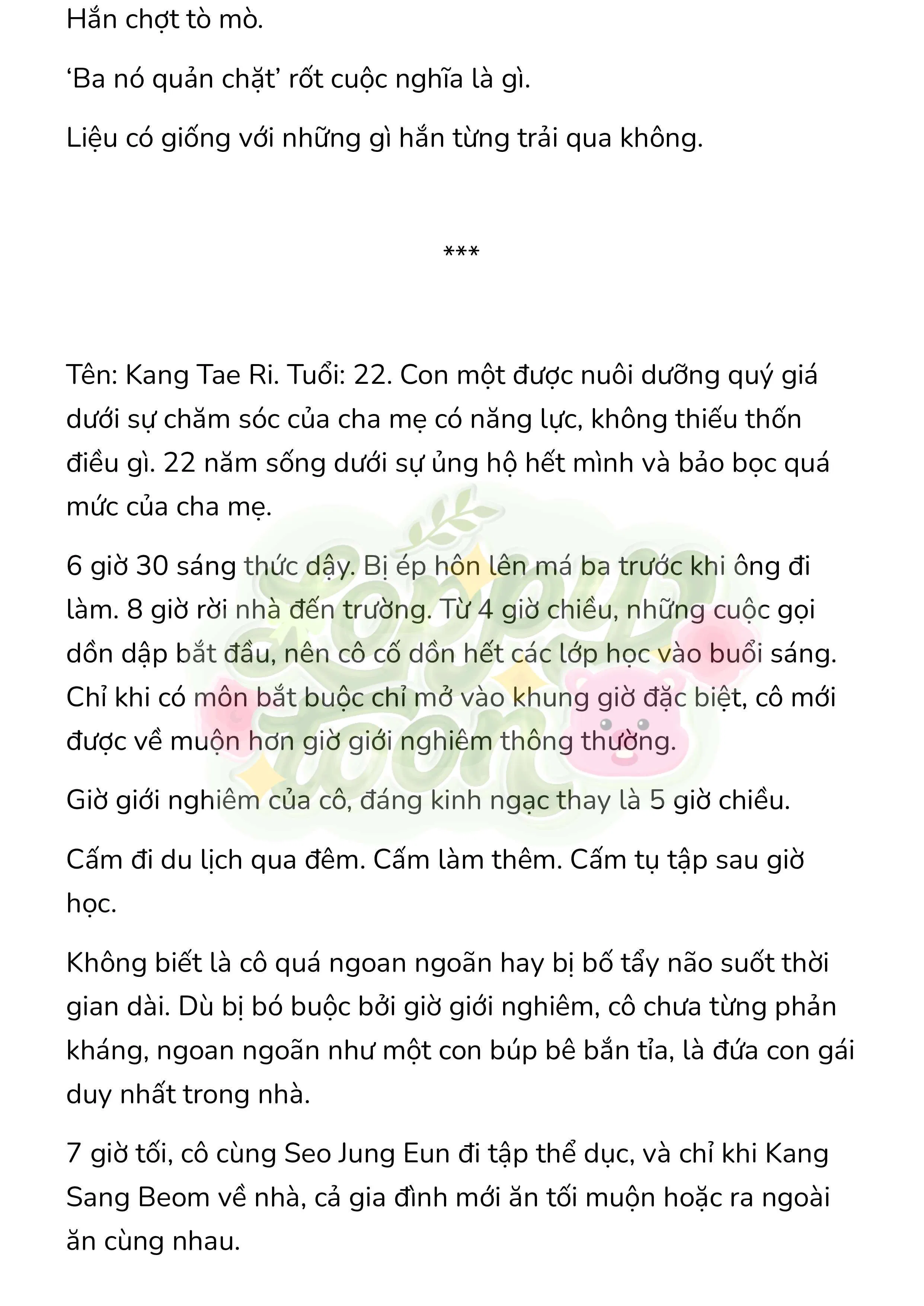 [Novel] Gửi Kẻ Xa Lạ Phản Bội Đạo Đức 