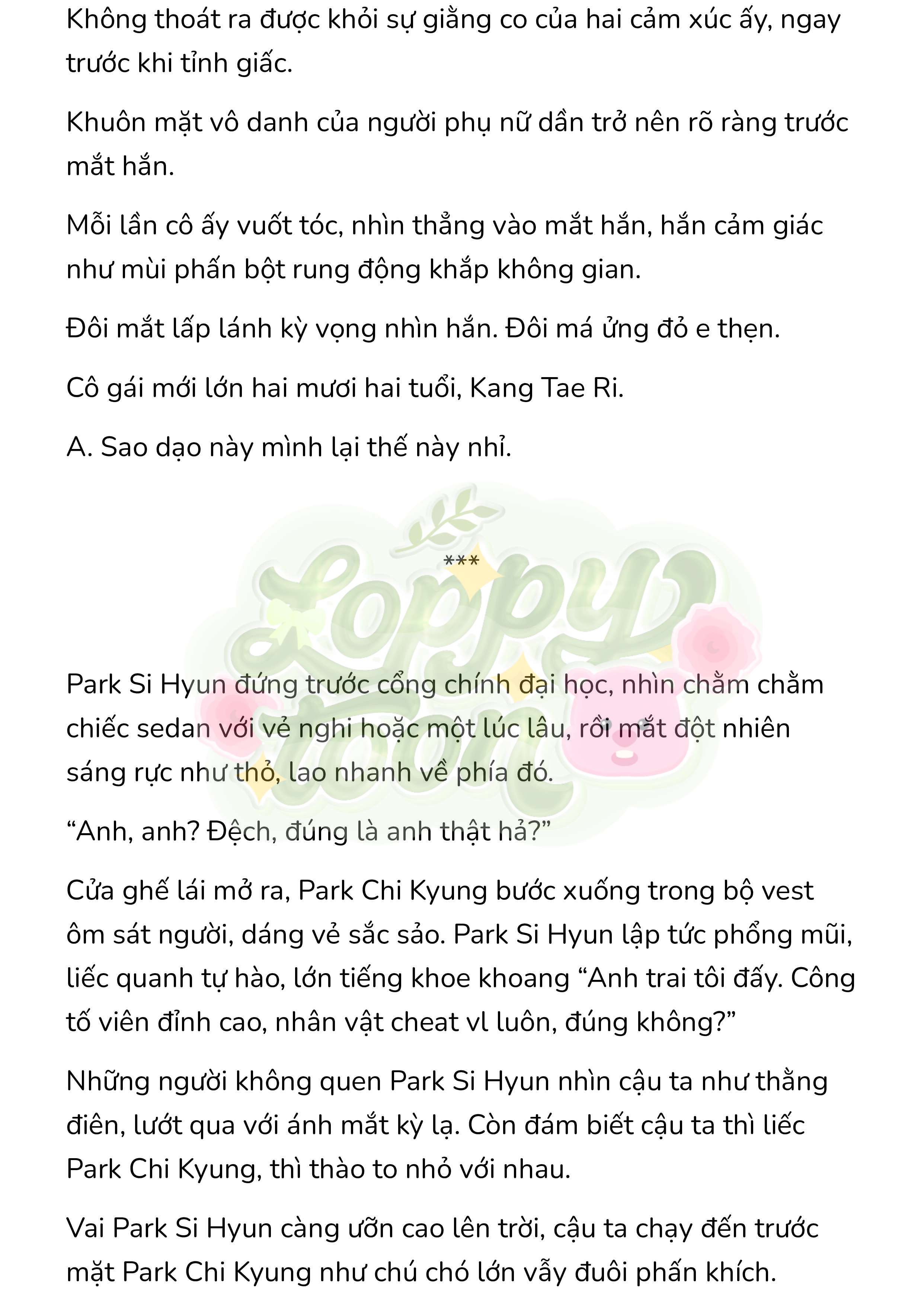 [Novel] Gửi Kẻ Xa Lạ Phản Bội Đạo Đức 