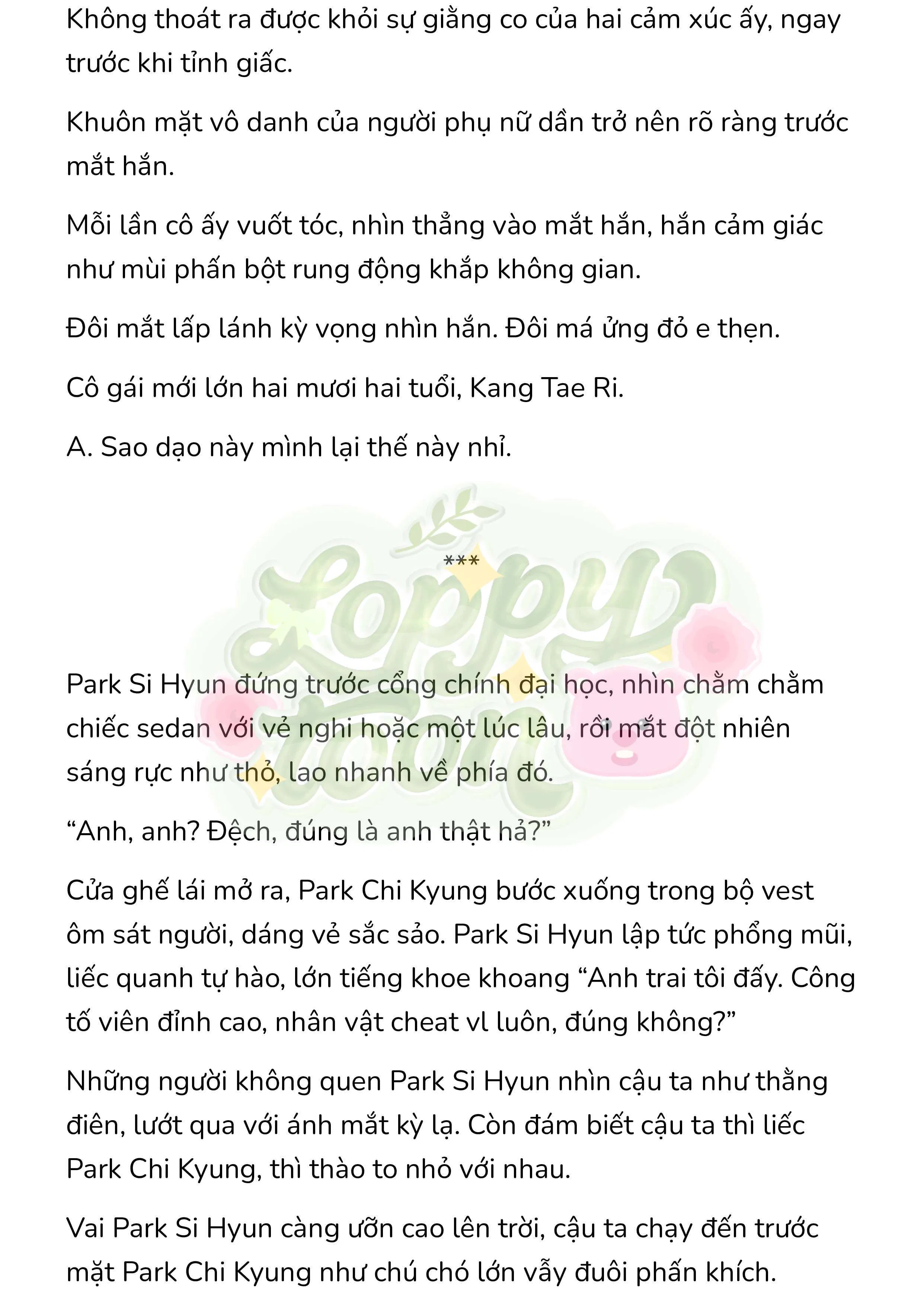 [Novel] Gửi Kẻ Xa Lạ Phản Bội Đạo Đức 