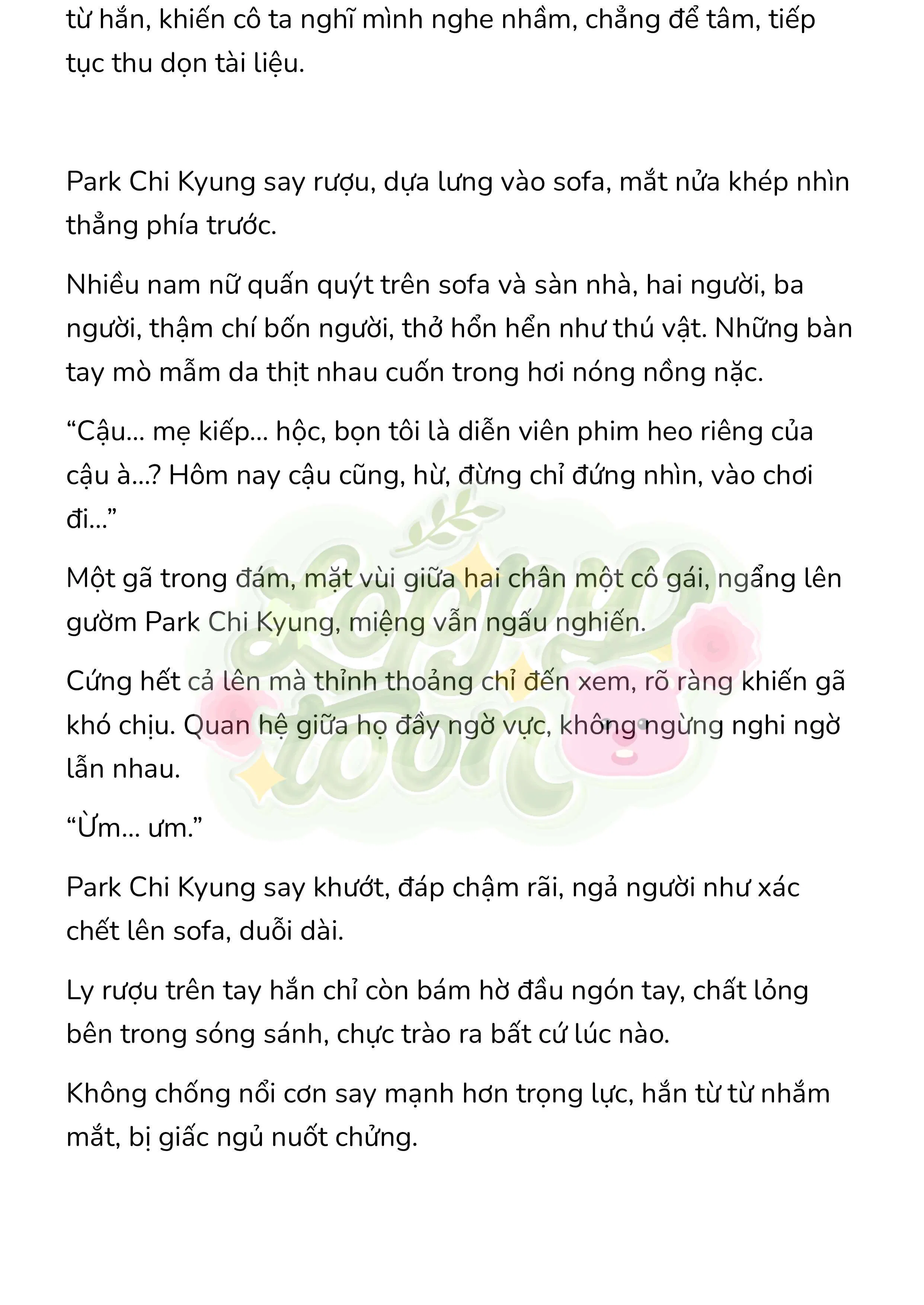 [Novel] Gửi Kẻ Xa Lạ Phản Bội Đạo Đức 