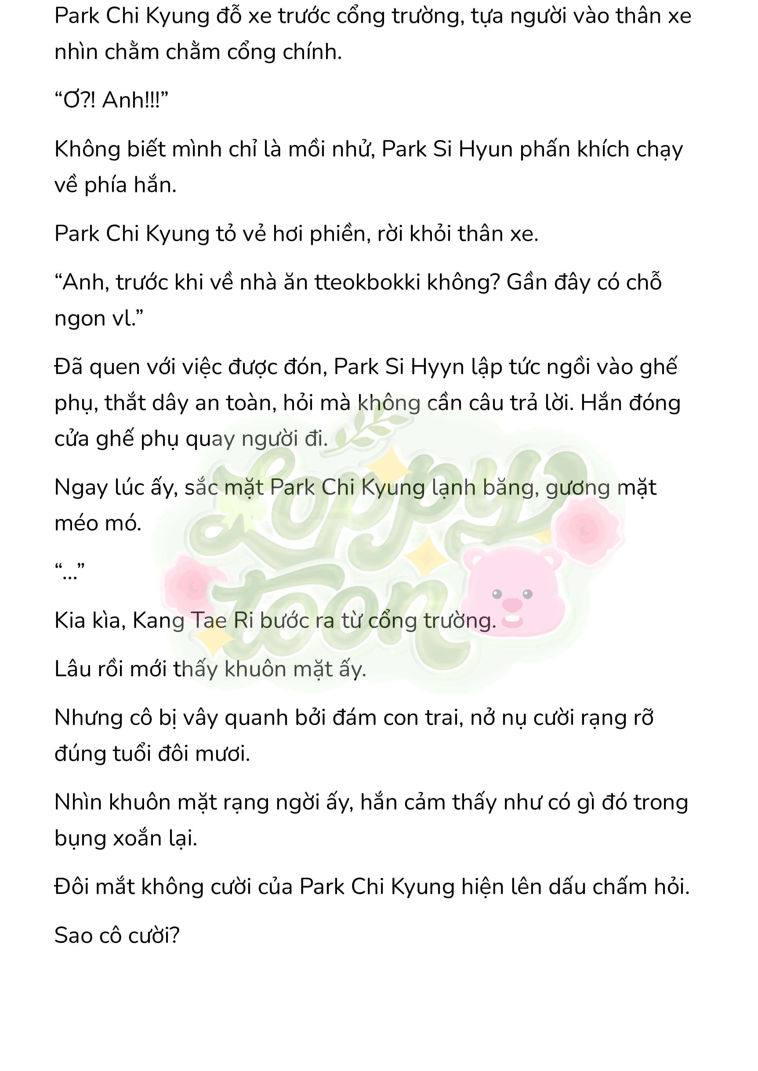 [Novel] Gửi Kẻ Xa Lạ Phản Bội Đạo Đức 