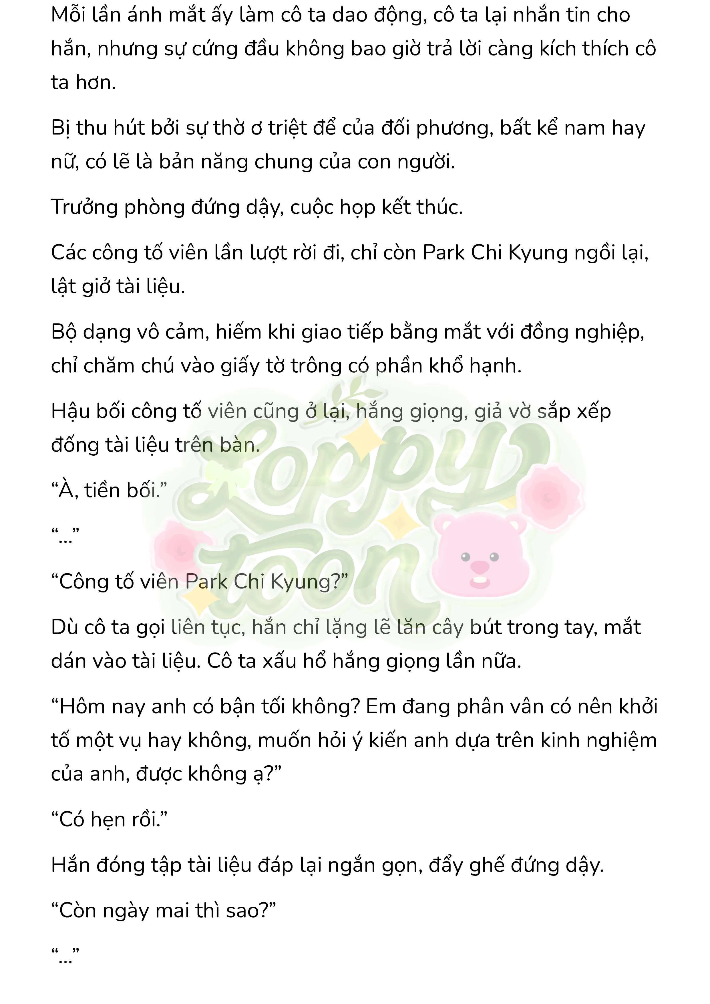 [Novel] Gửi Kẻ Xa Lạ Phản Bội Đạo Đức 