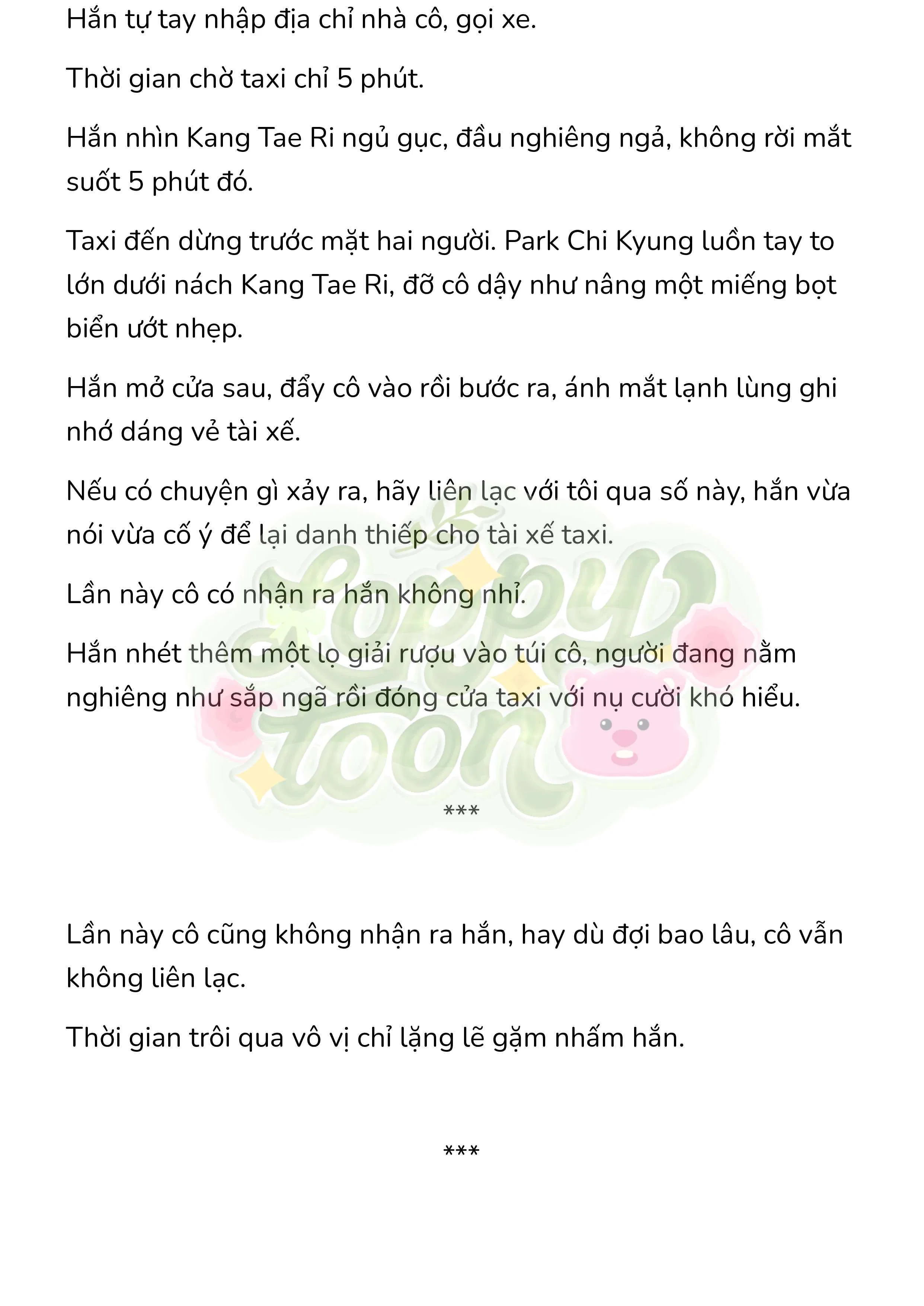 [Novel] Gửi Kẻ Xa Lạ Phản Bội Đạo Đức 