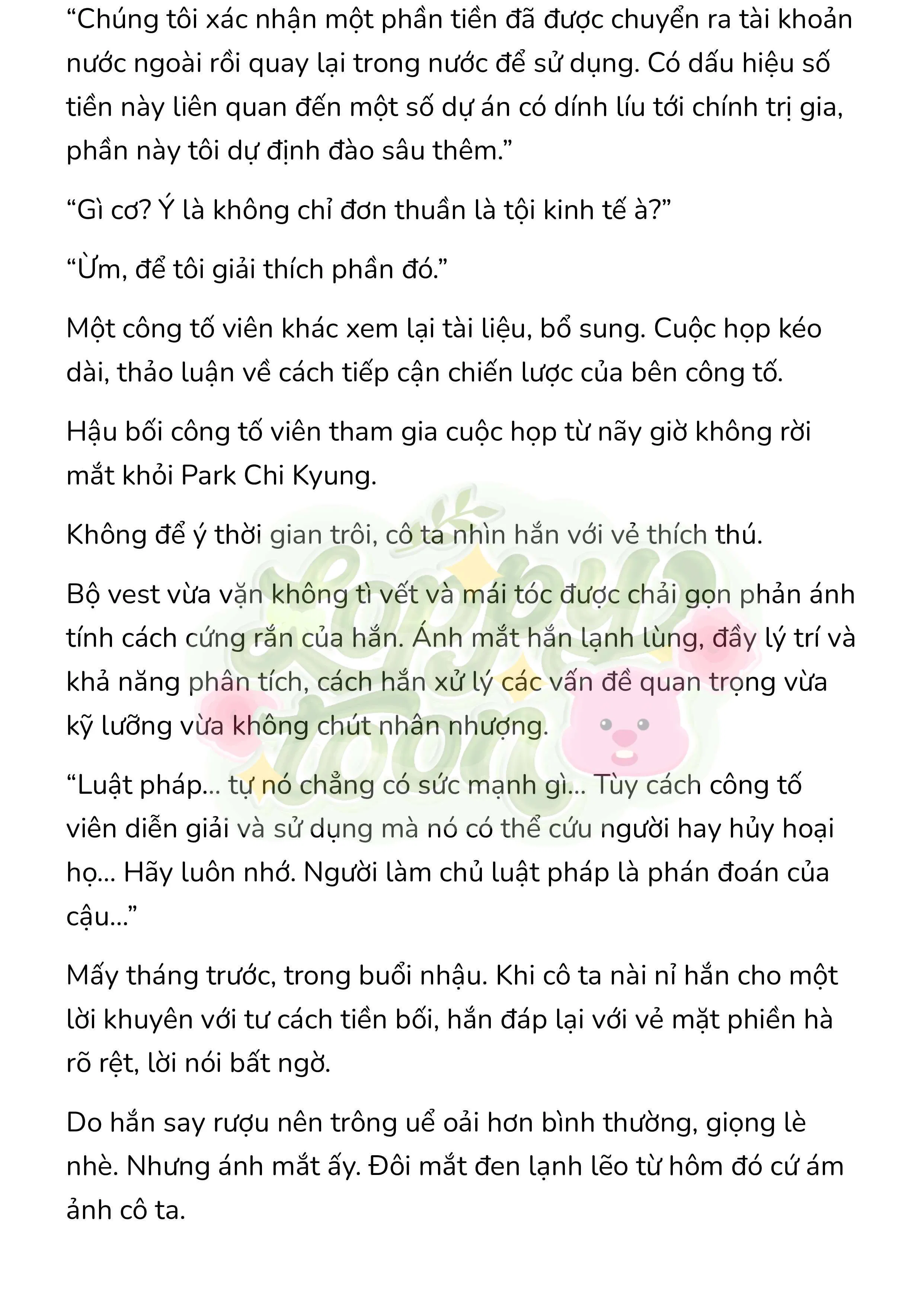 [Novel] Gửi Kẻ Xa Lạ Phản Bội Đạo Đức 