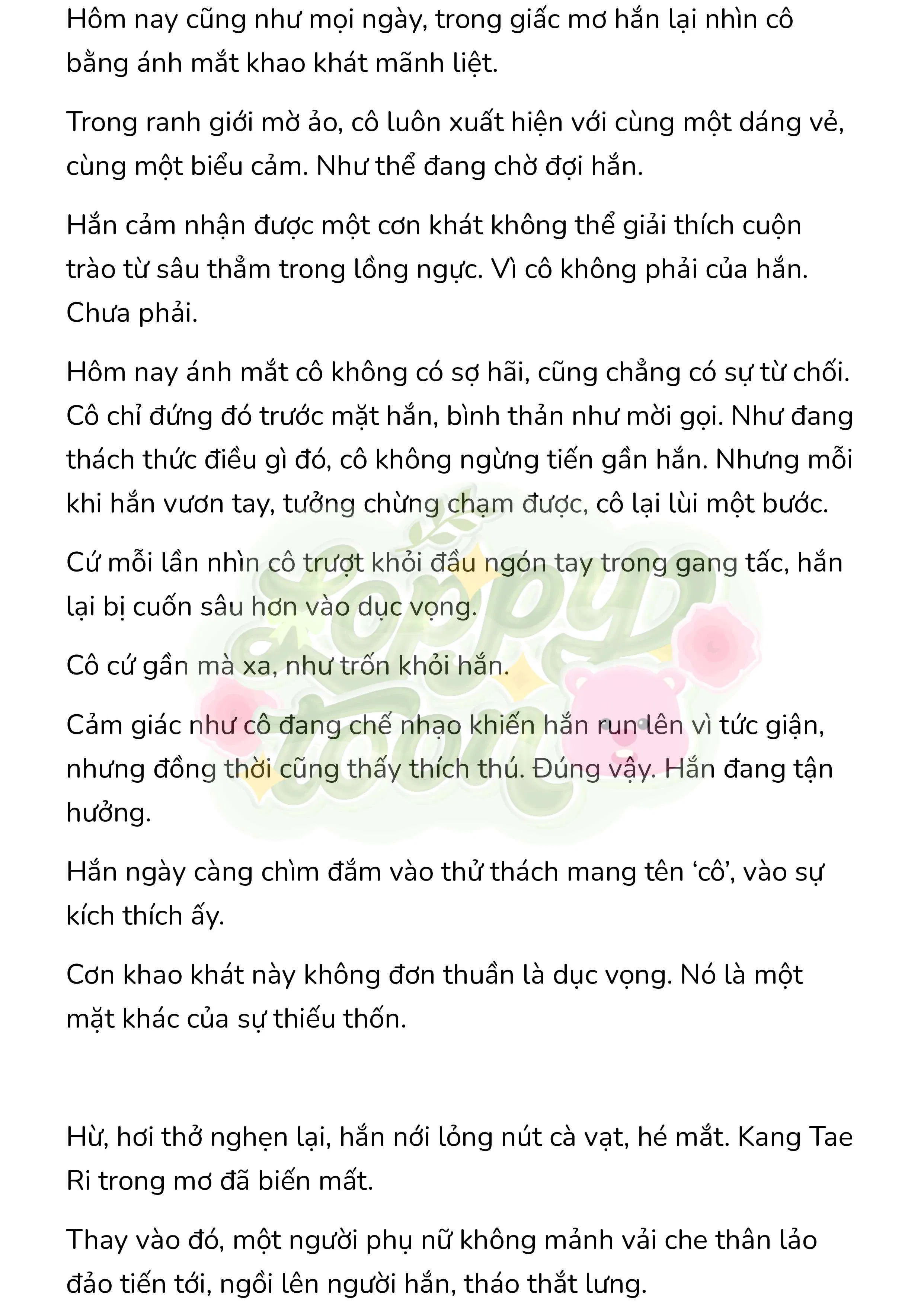 [Novel] Gửi Kẻ Xa Lạ Phản Bội Đạo Đức 