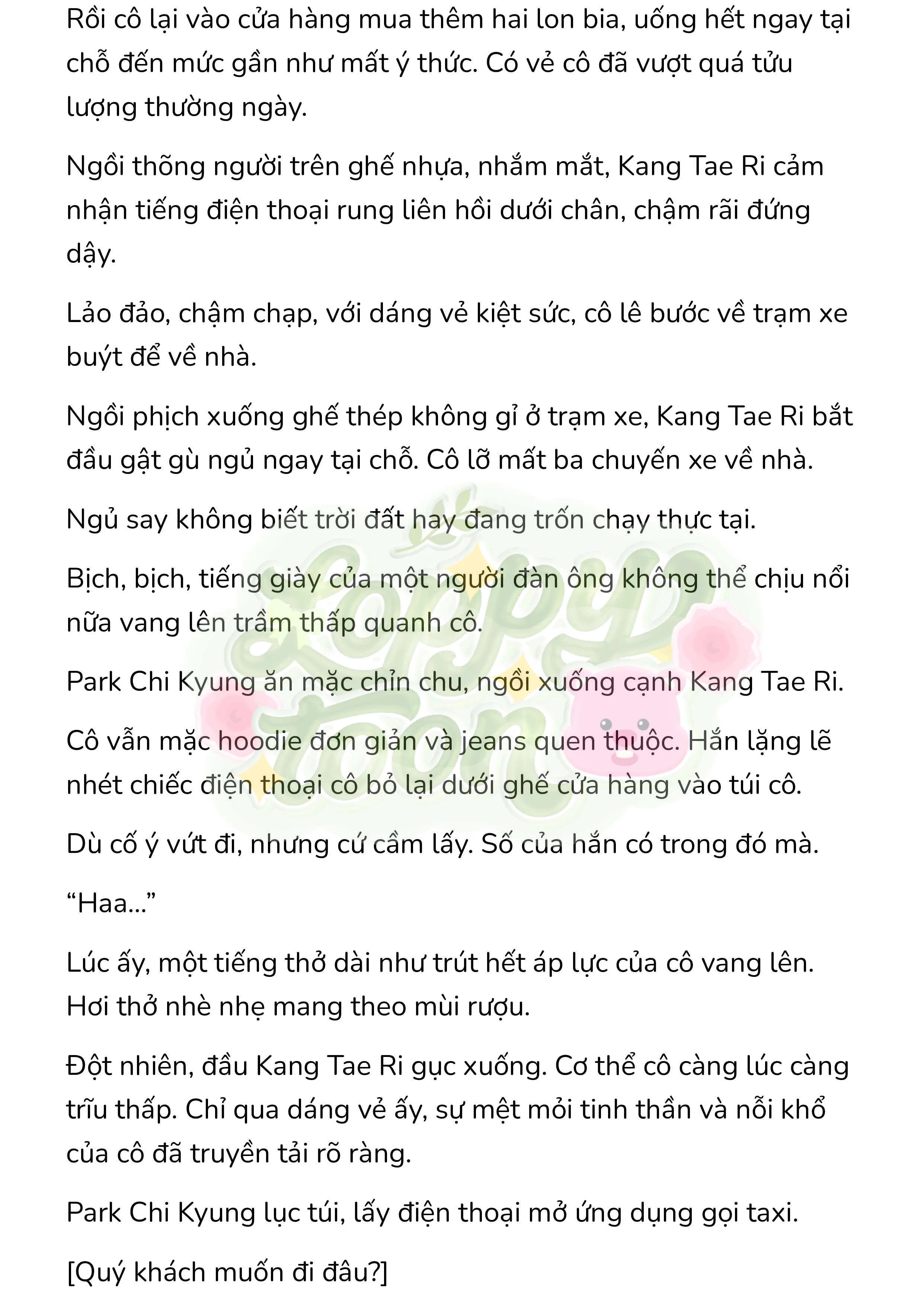 [Novel] Gửi Kẻ Xa Lạ Phản Bội Đạo Đức 